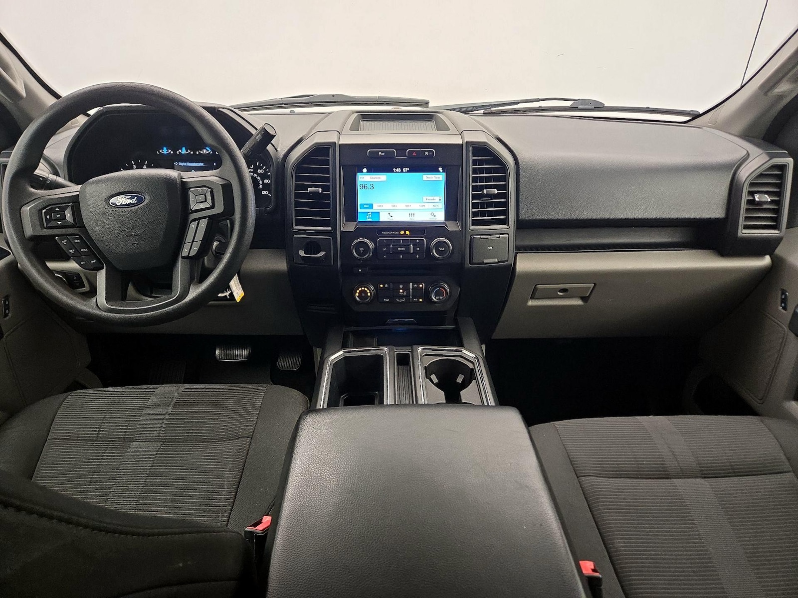 2018 Ford F-150 XL - Photo 10