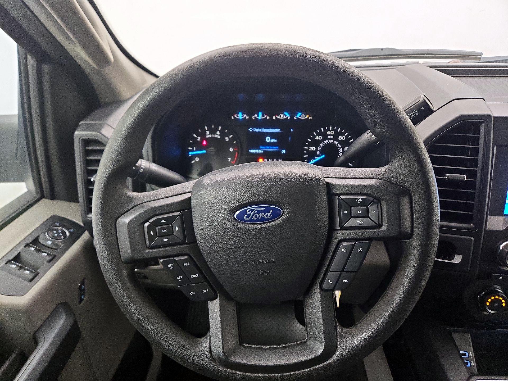 Thumbnail: 2018 Ford F-150 - 10