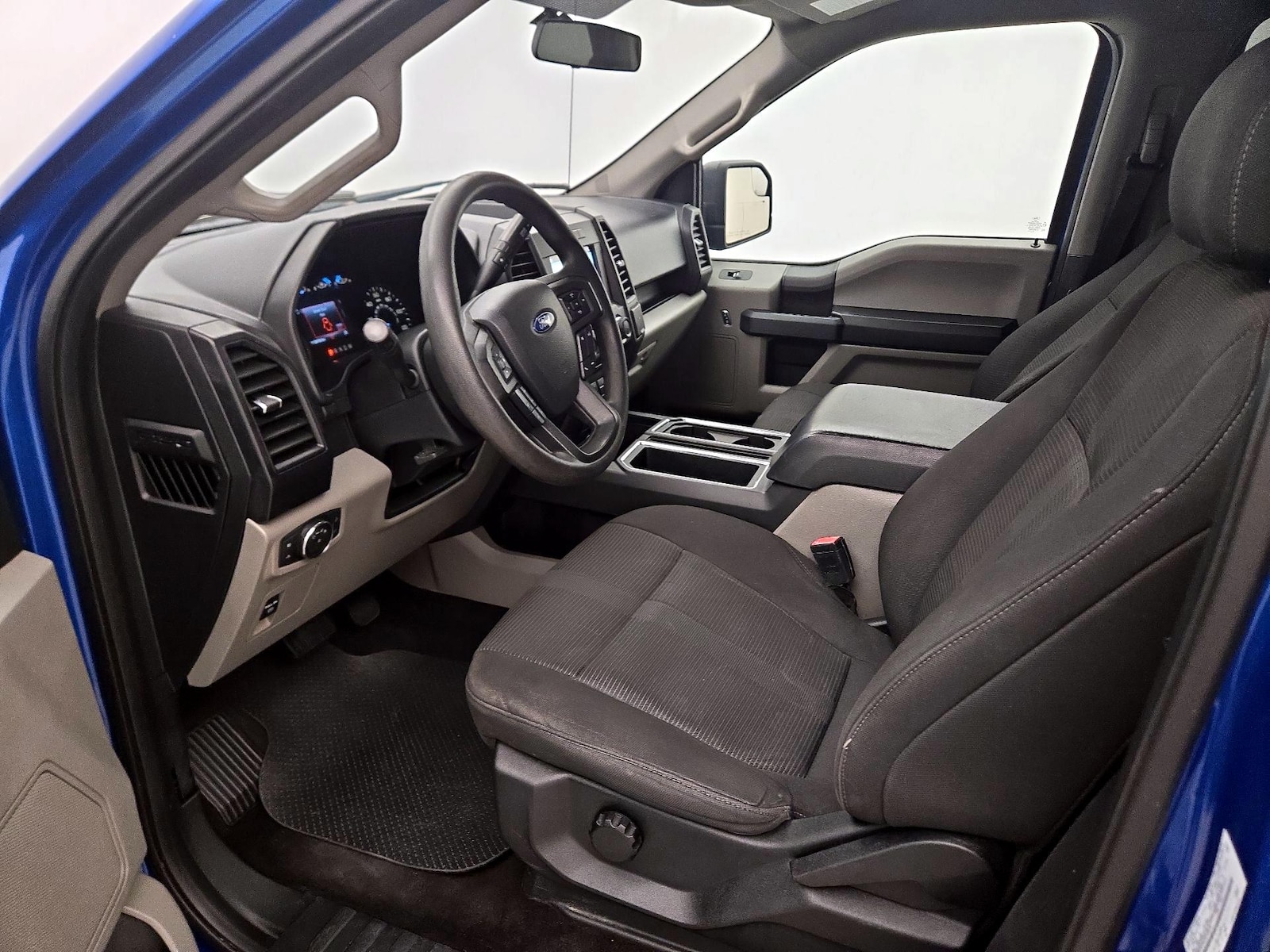 2018 Ford F-150 XL - Photo 12