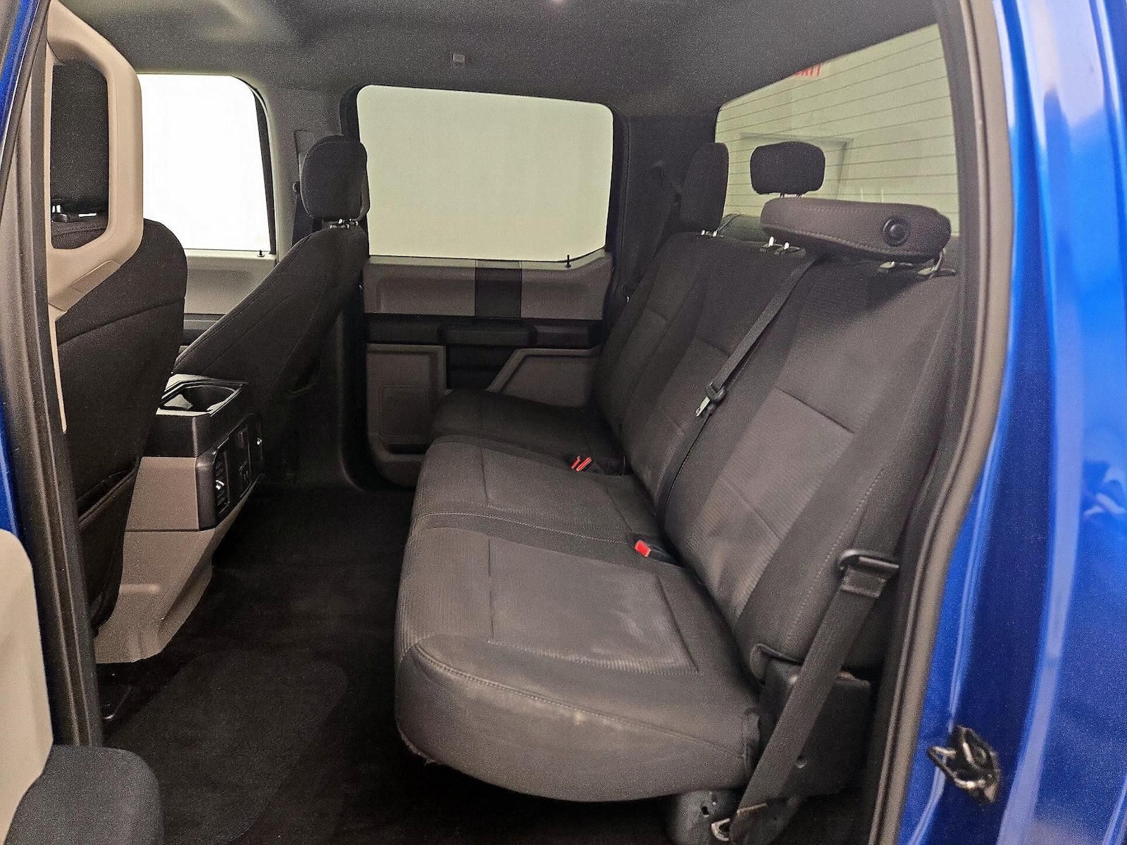 2018 Ford F-150 XL - Photo 20