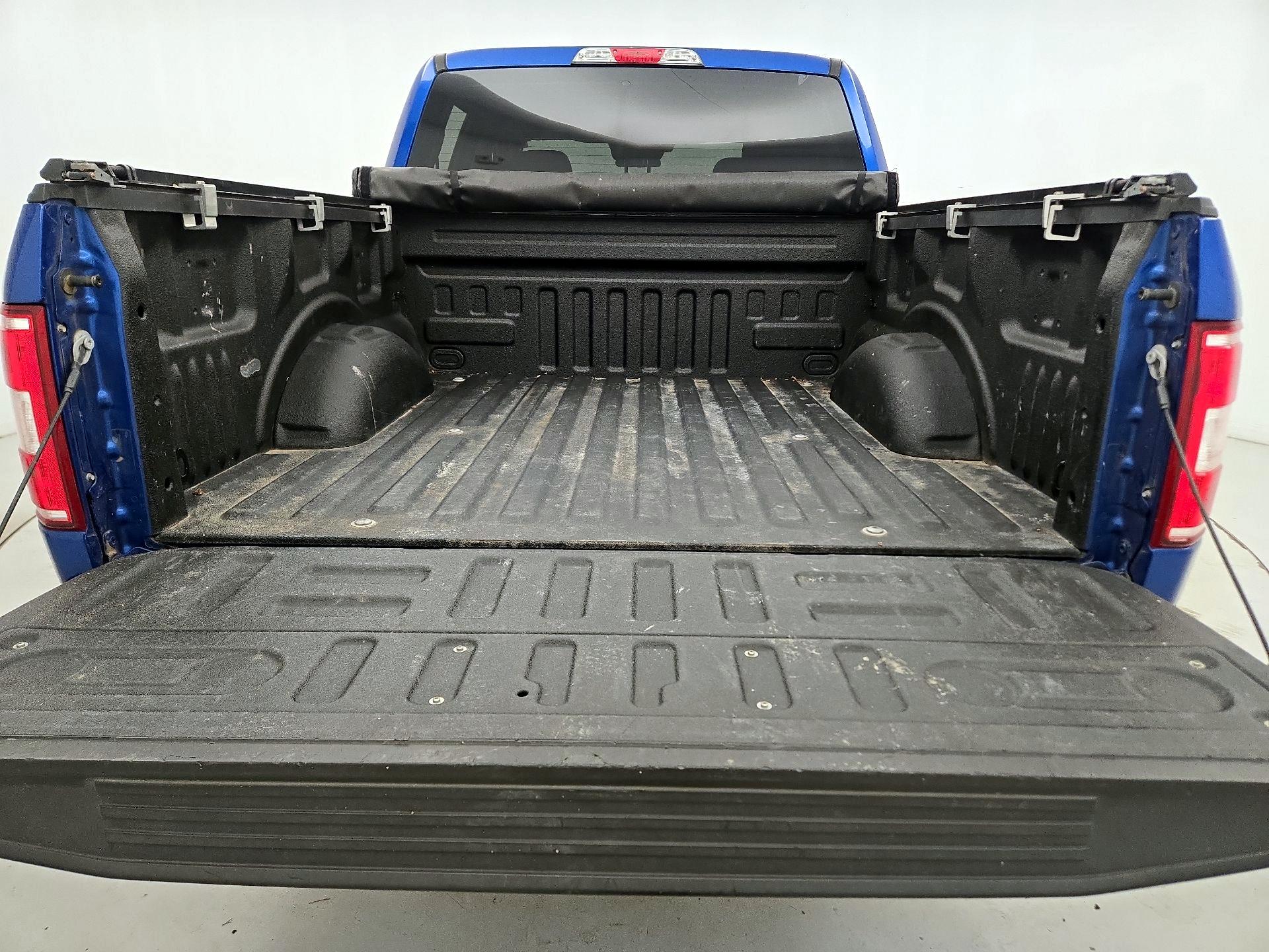 Thumbnail: 2018 Ford F-150 - 20