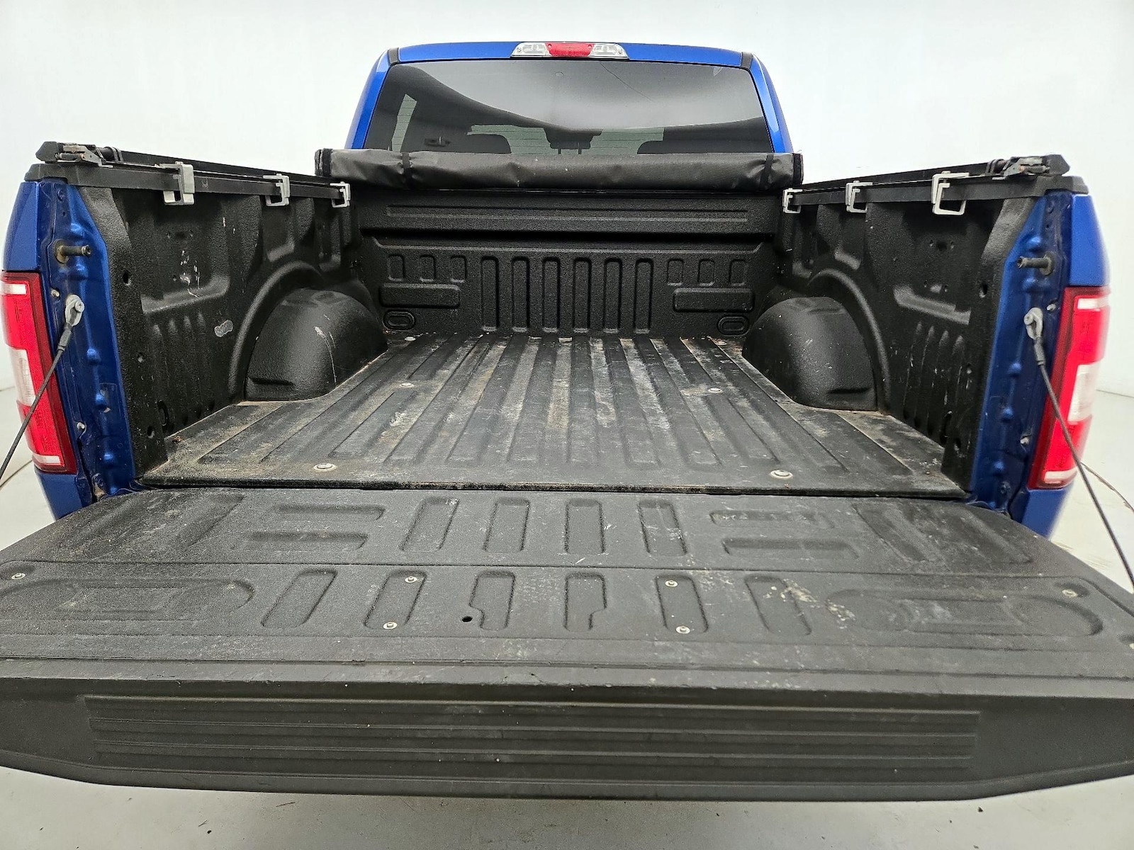 2018 Ford F-150 XL - Photo 21