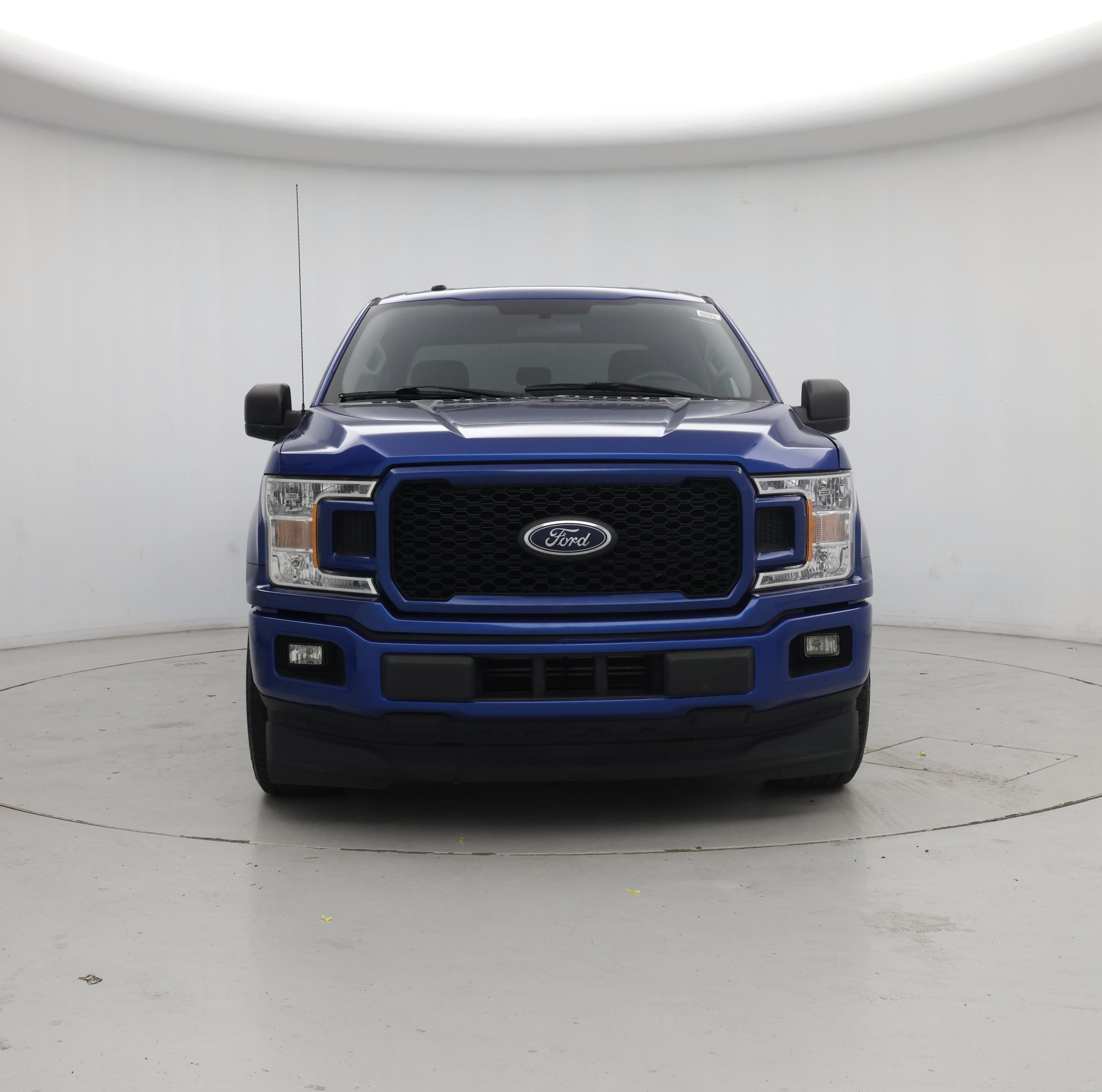 Thumbnail: 2018 Ford F-150 - 5