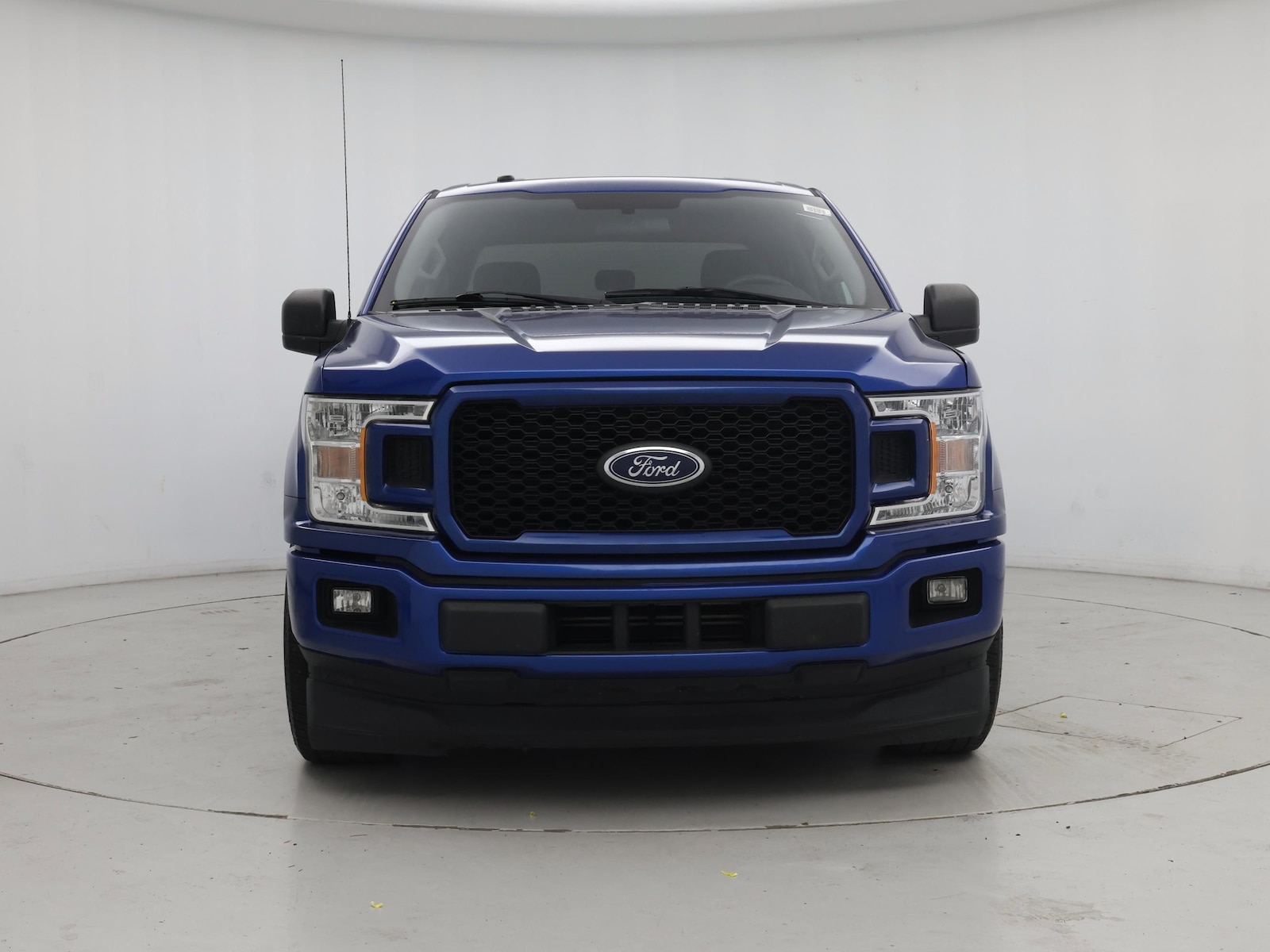 2018 Ford F-150 XL - Photo 6