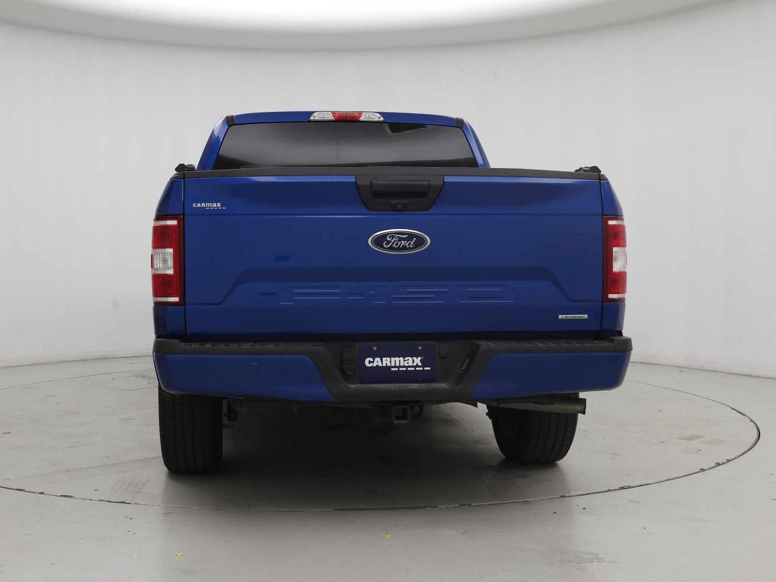 2018 Ford F-150 XL - Photo 7