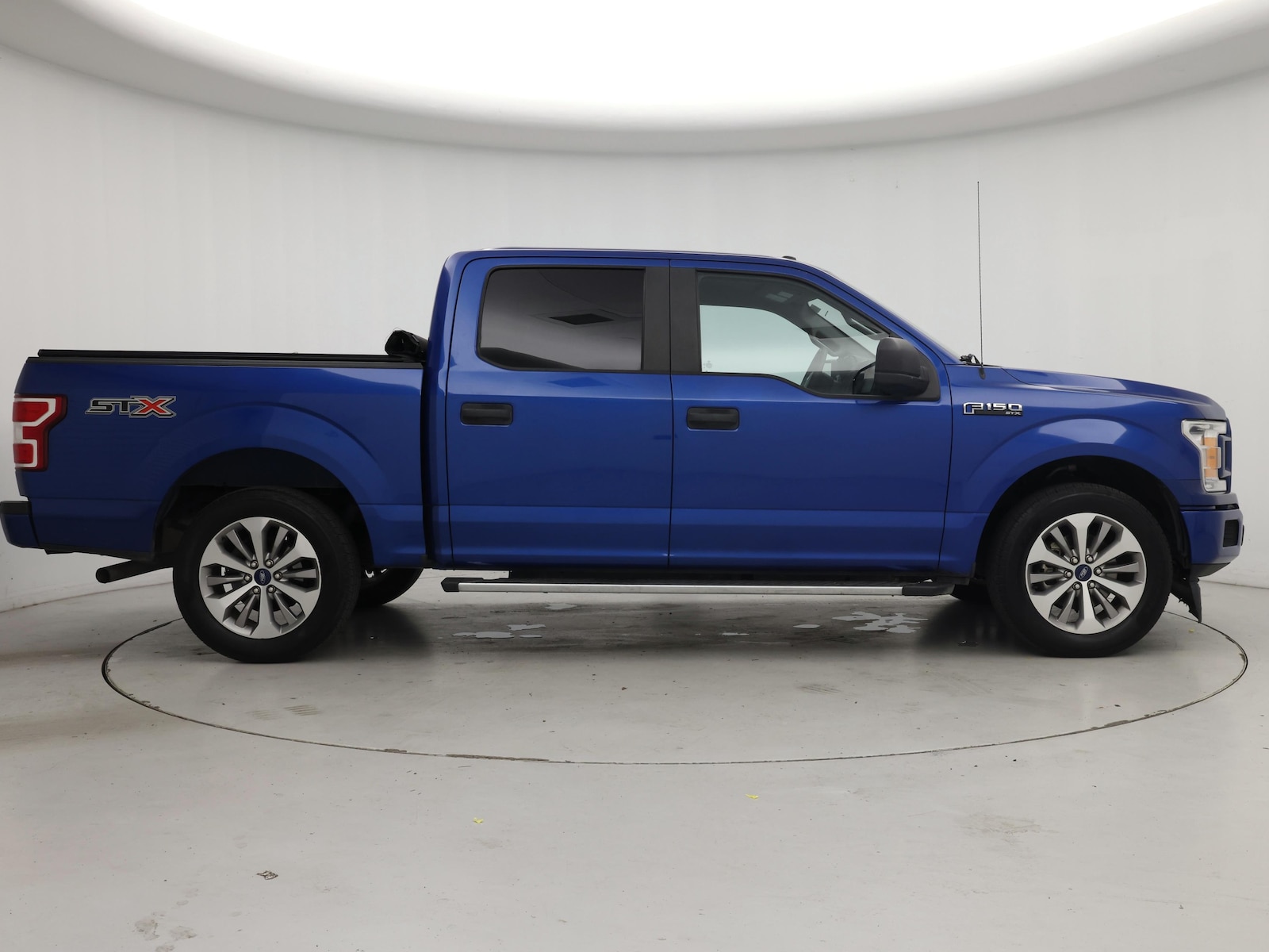 2018 Ford F-150 XL - Photo 8