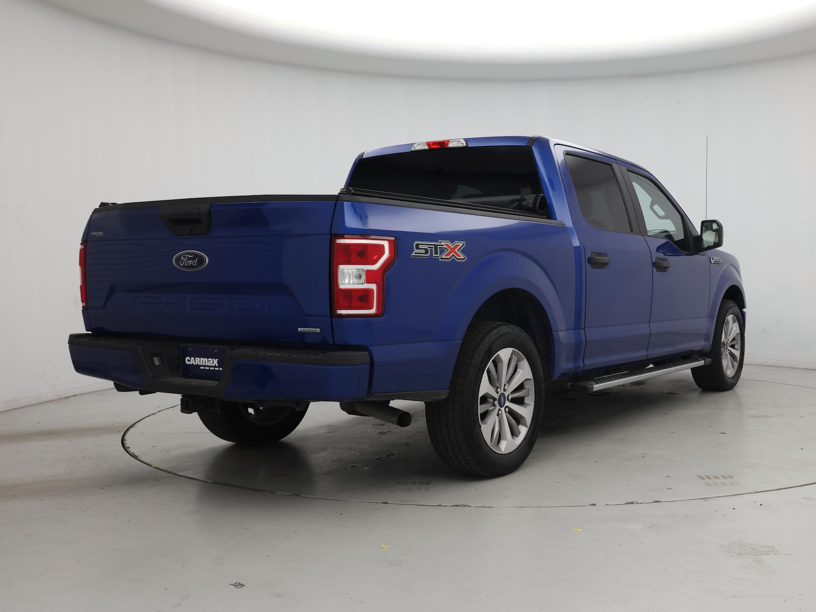 2018 Ford F-150 XL - Photo 9