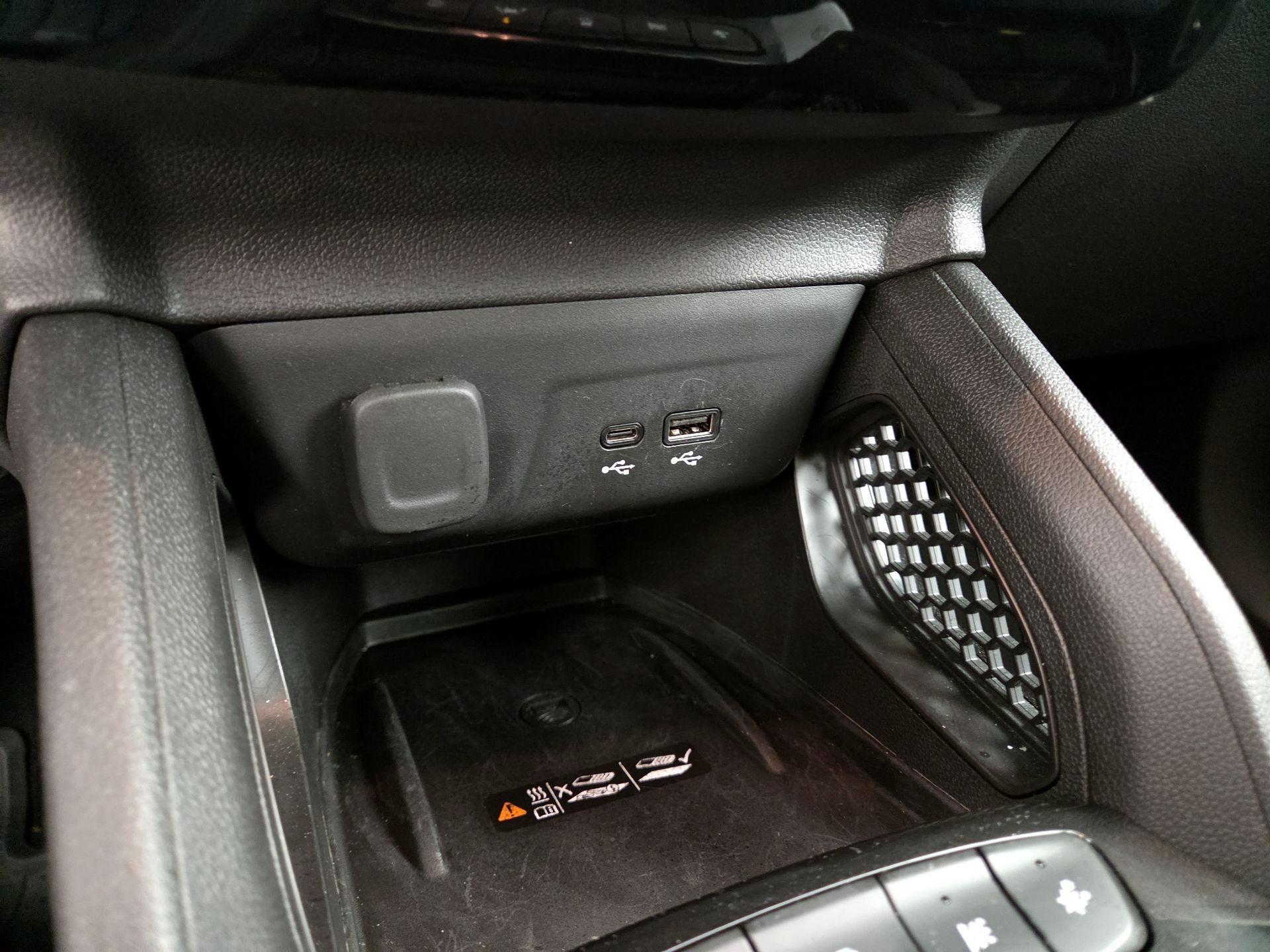 Thumbnail: 2026 Chevrolet TrailBlazer - 18