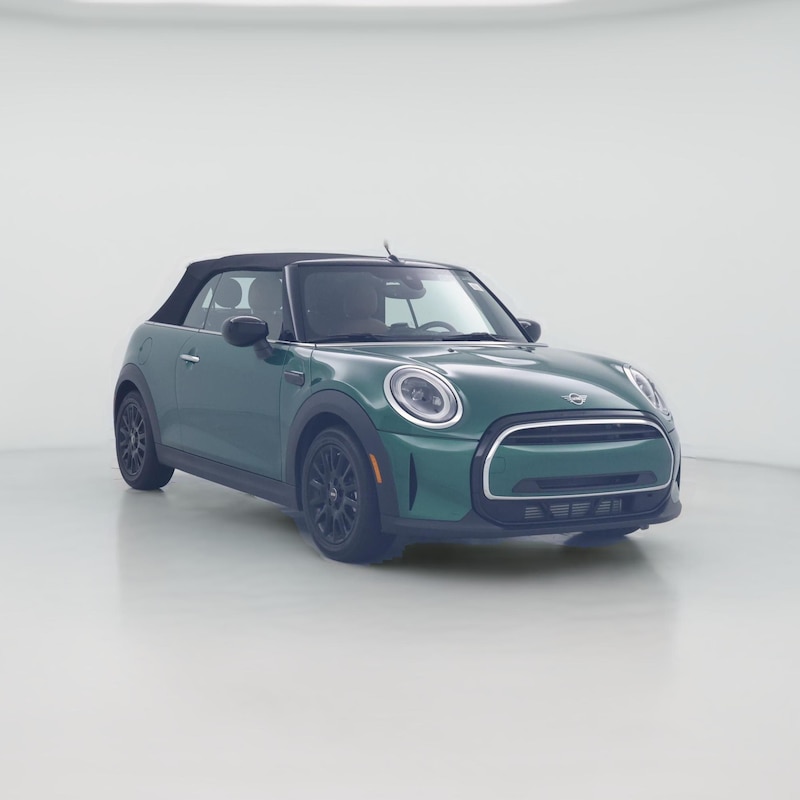 2024 Mini Cooper
