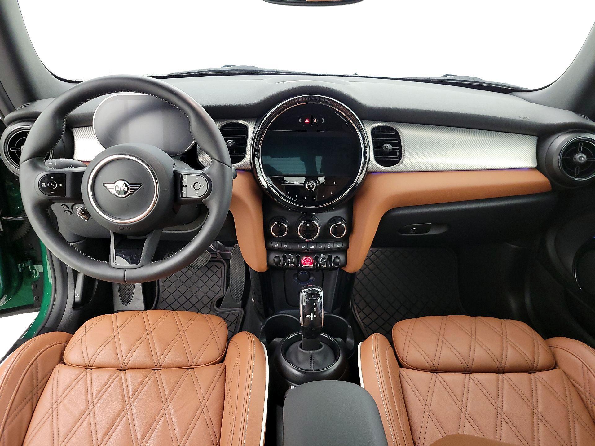 Thumbnail: 2024 MINI Cooper - 9