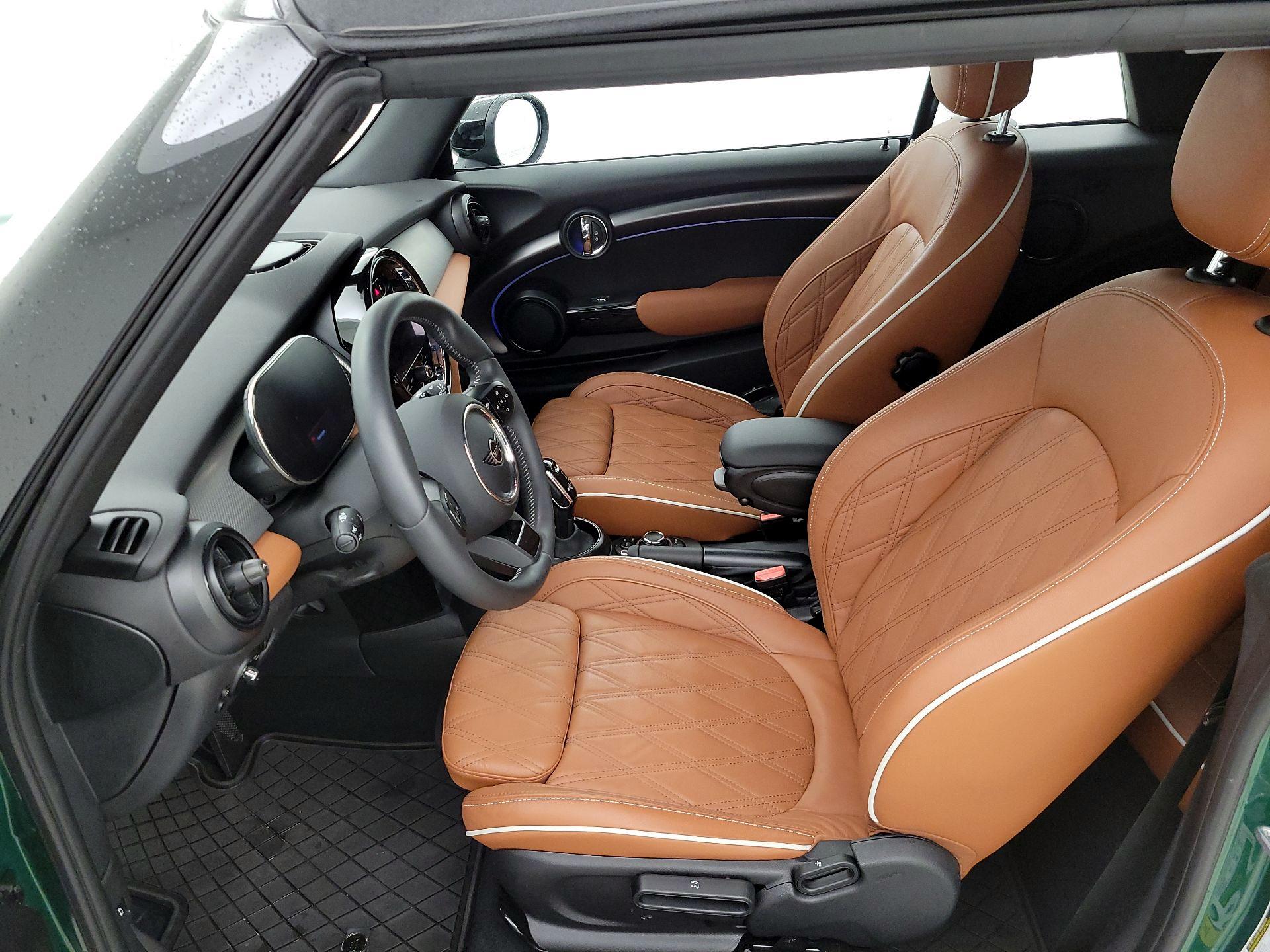 Thumbnail: 2024 MINI Cooper - 11