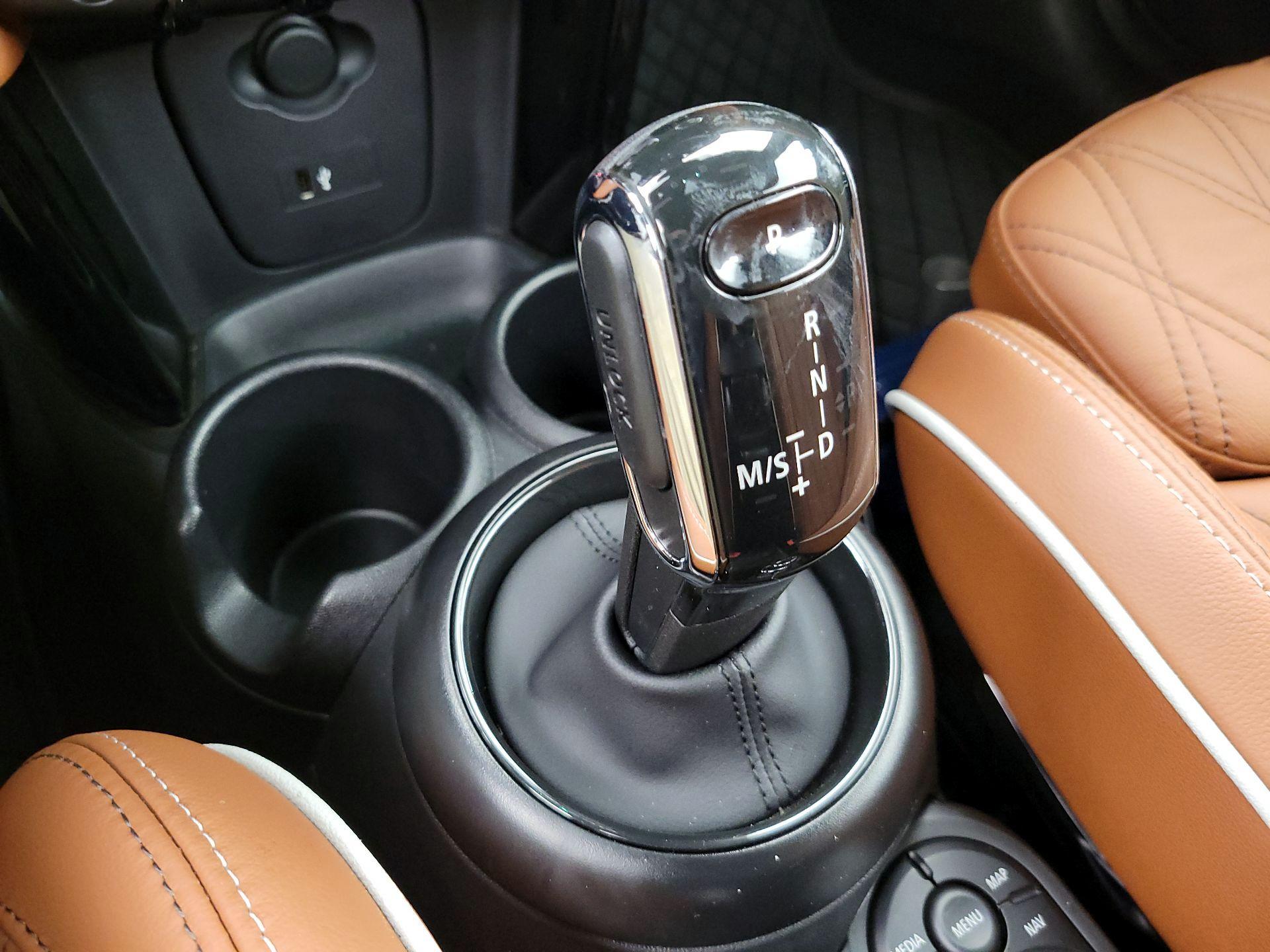 Thumbnail: 2024 MINI Cooper - 18