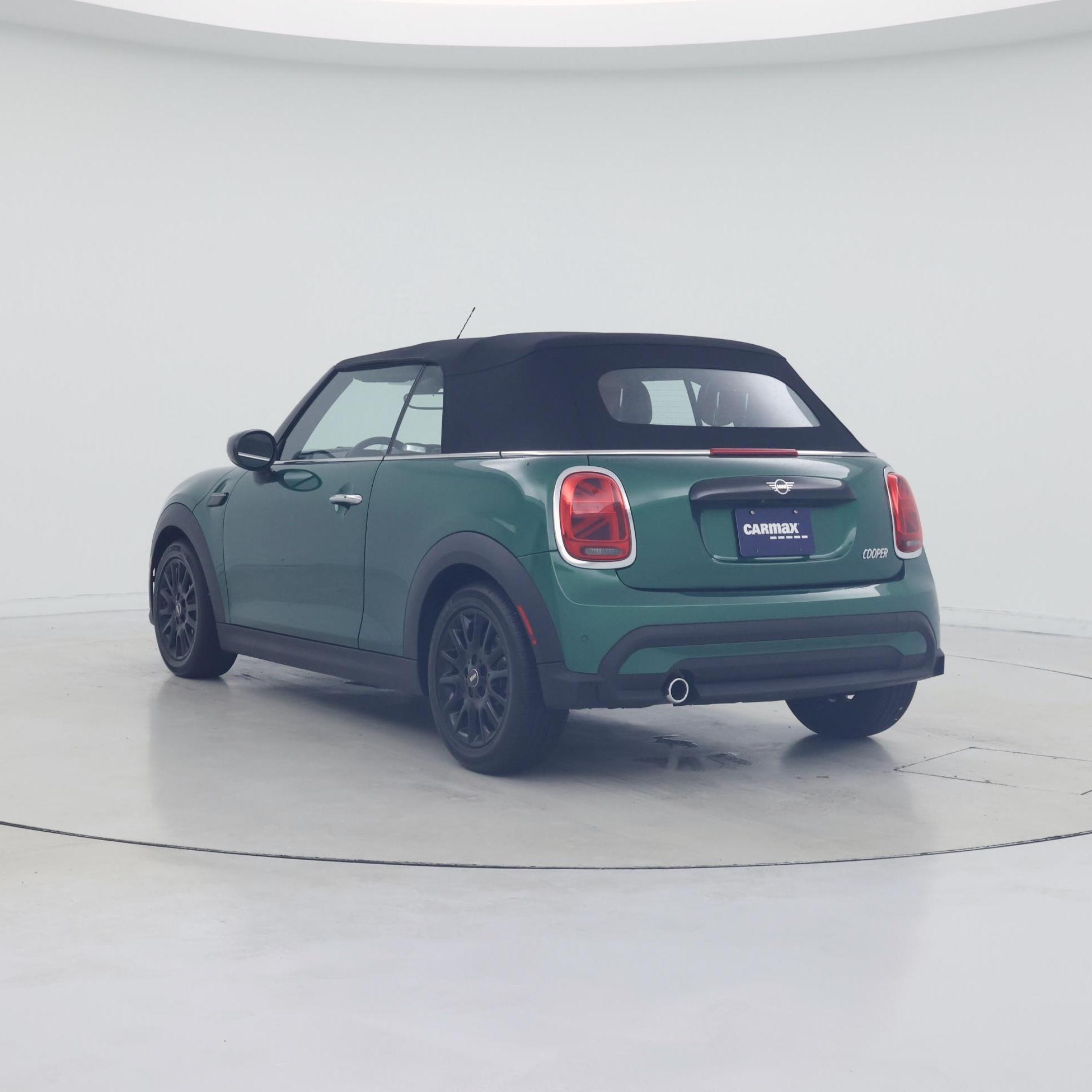 Thumbnail: 2024 MINI Cooper - 2