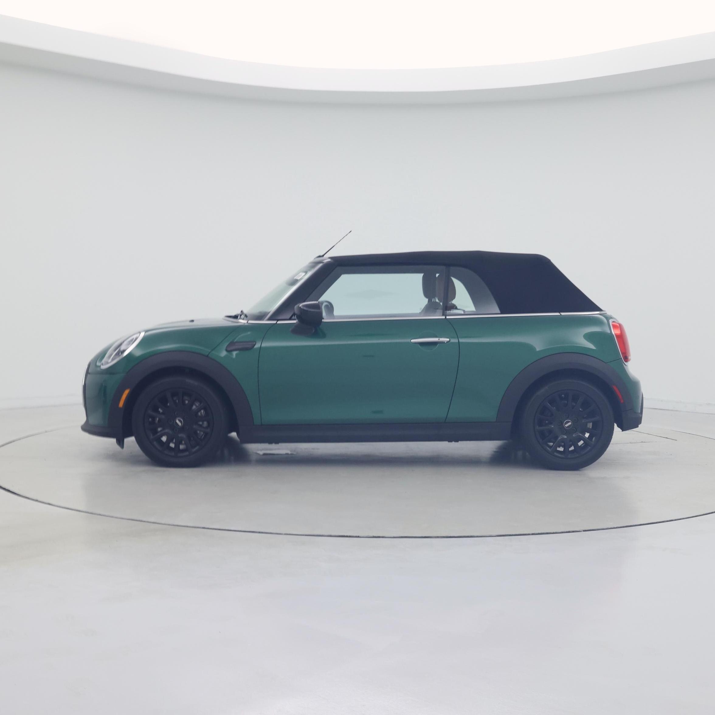 Thumbnail: 2024 MINI Cooper - 3
