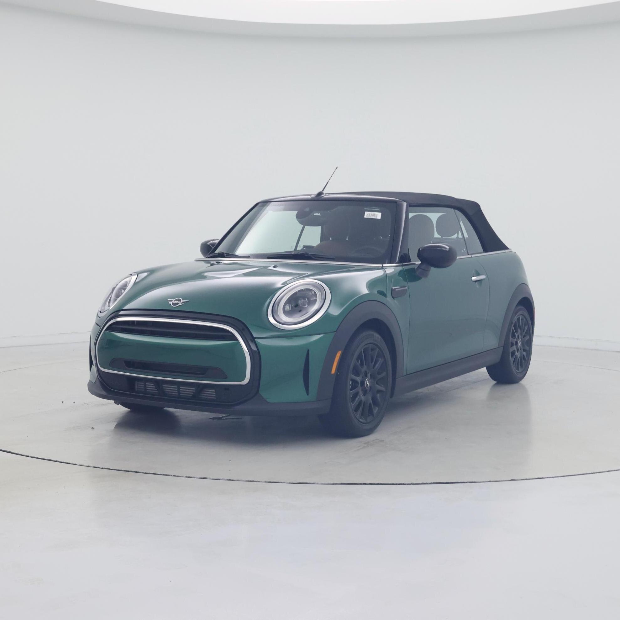 Thumbnail: 2024 MINI Cooper - 4