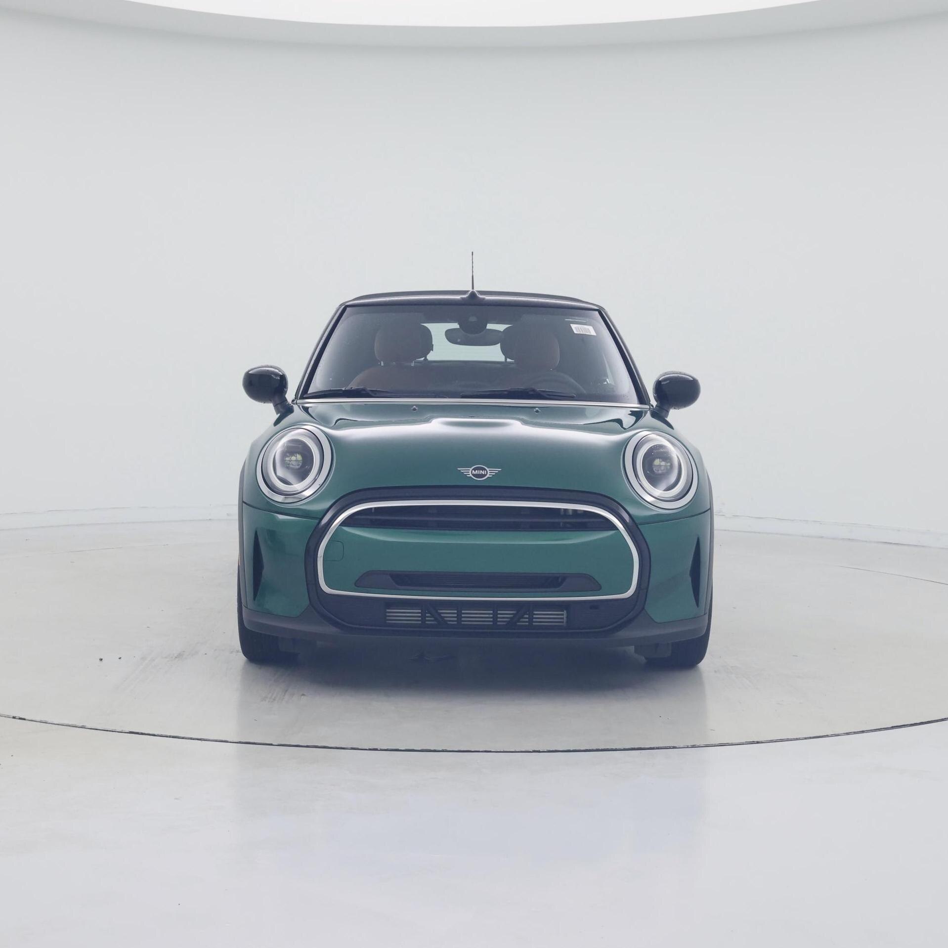 Thumbnail: 2024 MINI Cooper - 5