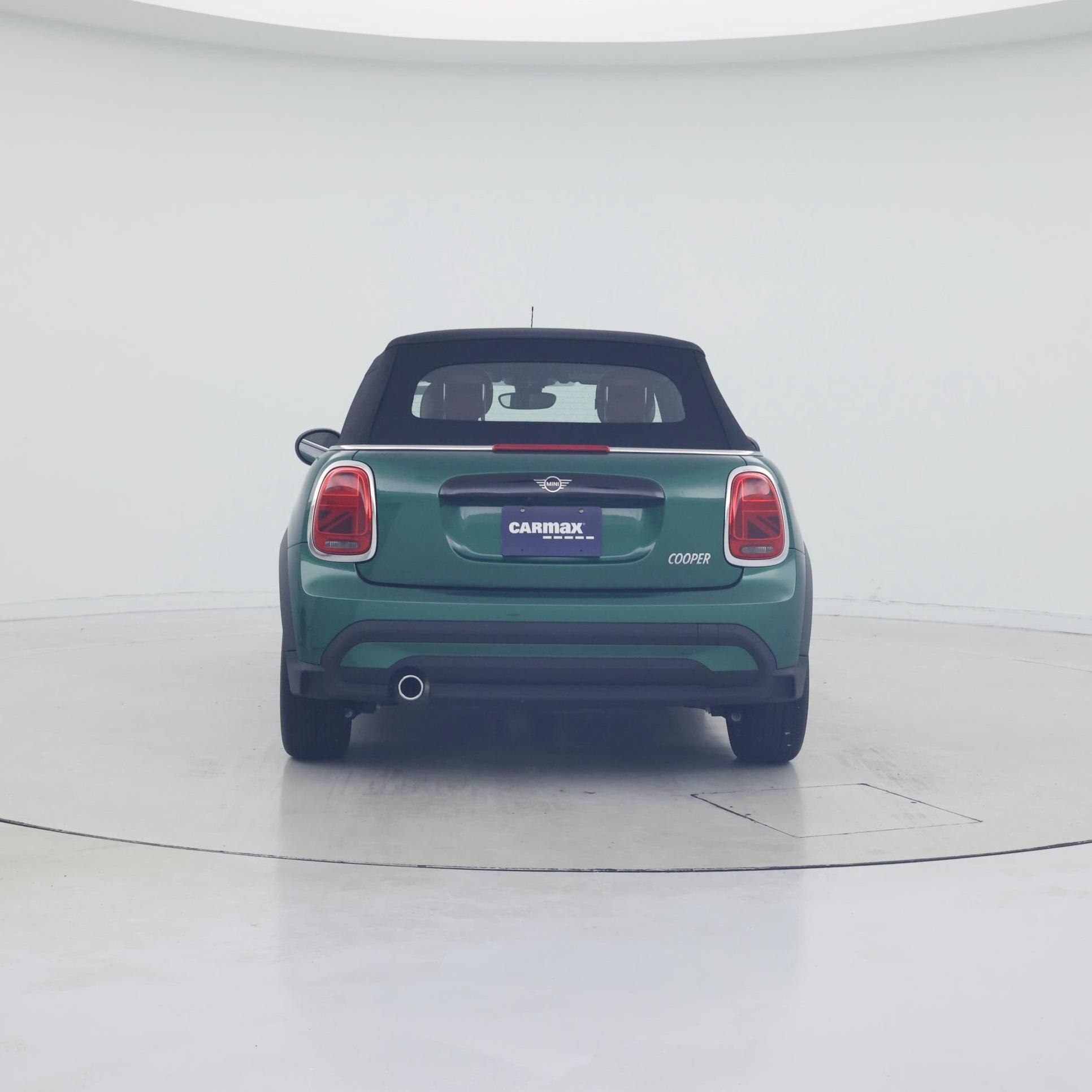 Thumbnail: 2024 MINI Cooper - 6
