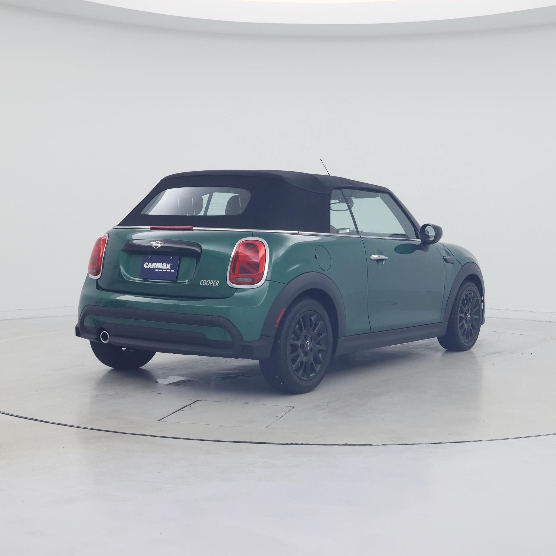 Thumbnail: 2024 MINI Cooper - 8