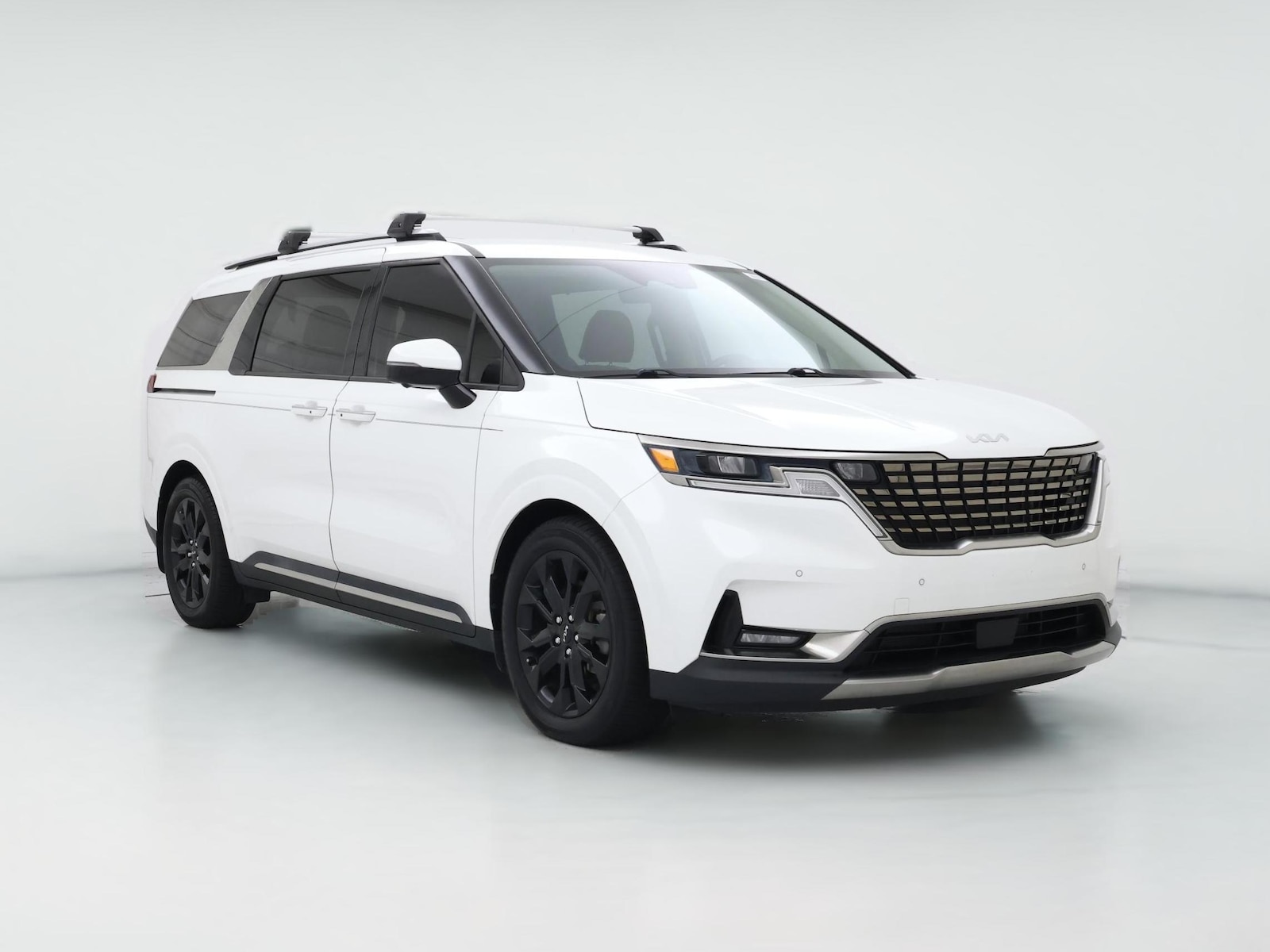 2023 Kia Carnival