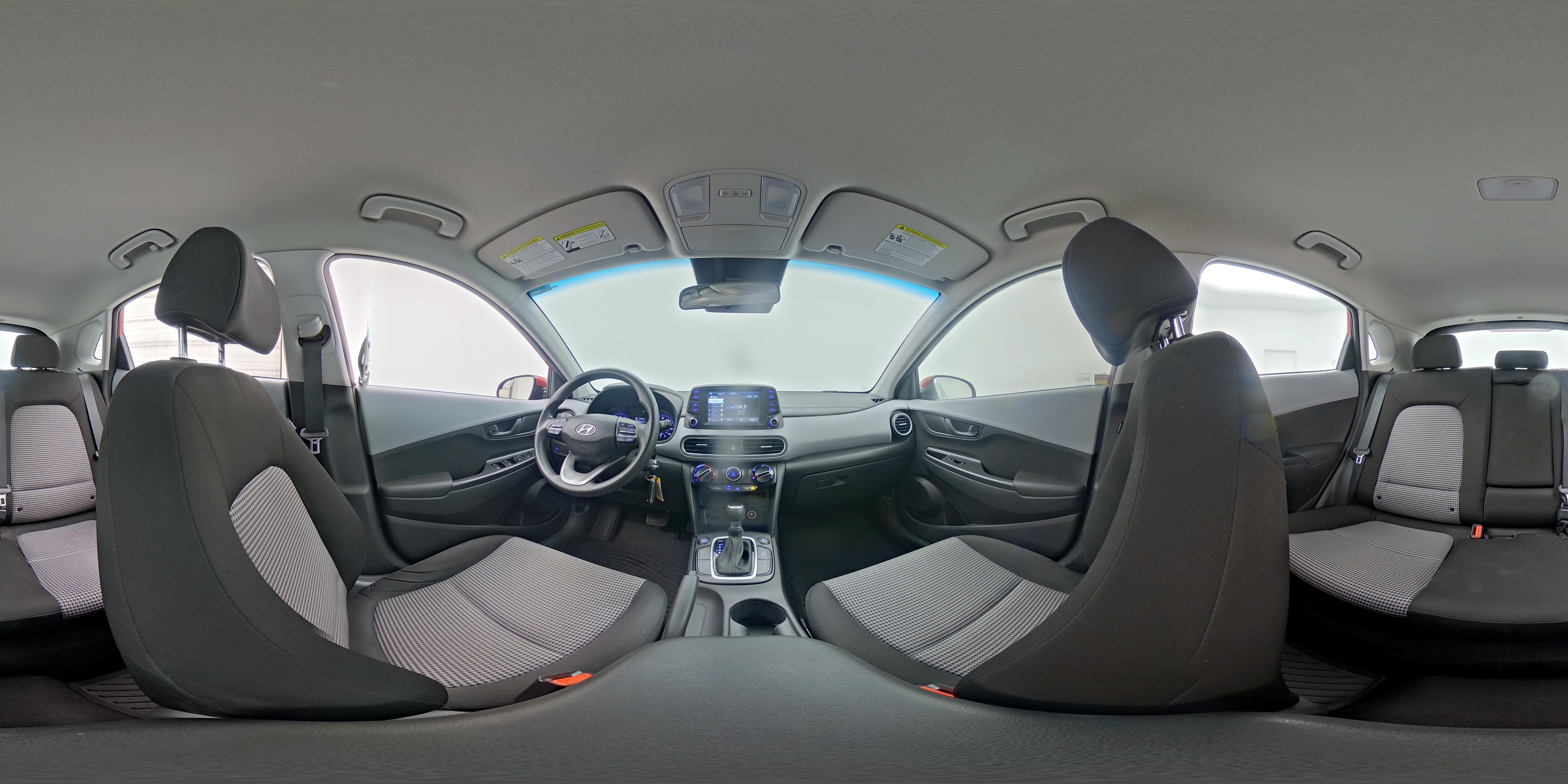 2019 Hyundai Kona SE - Photo 24