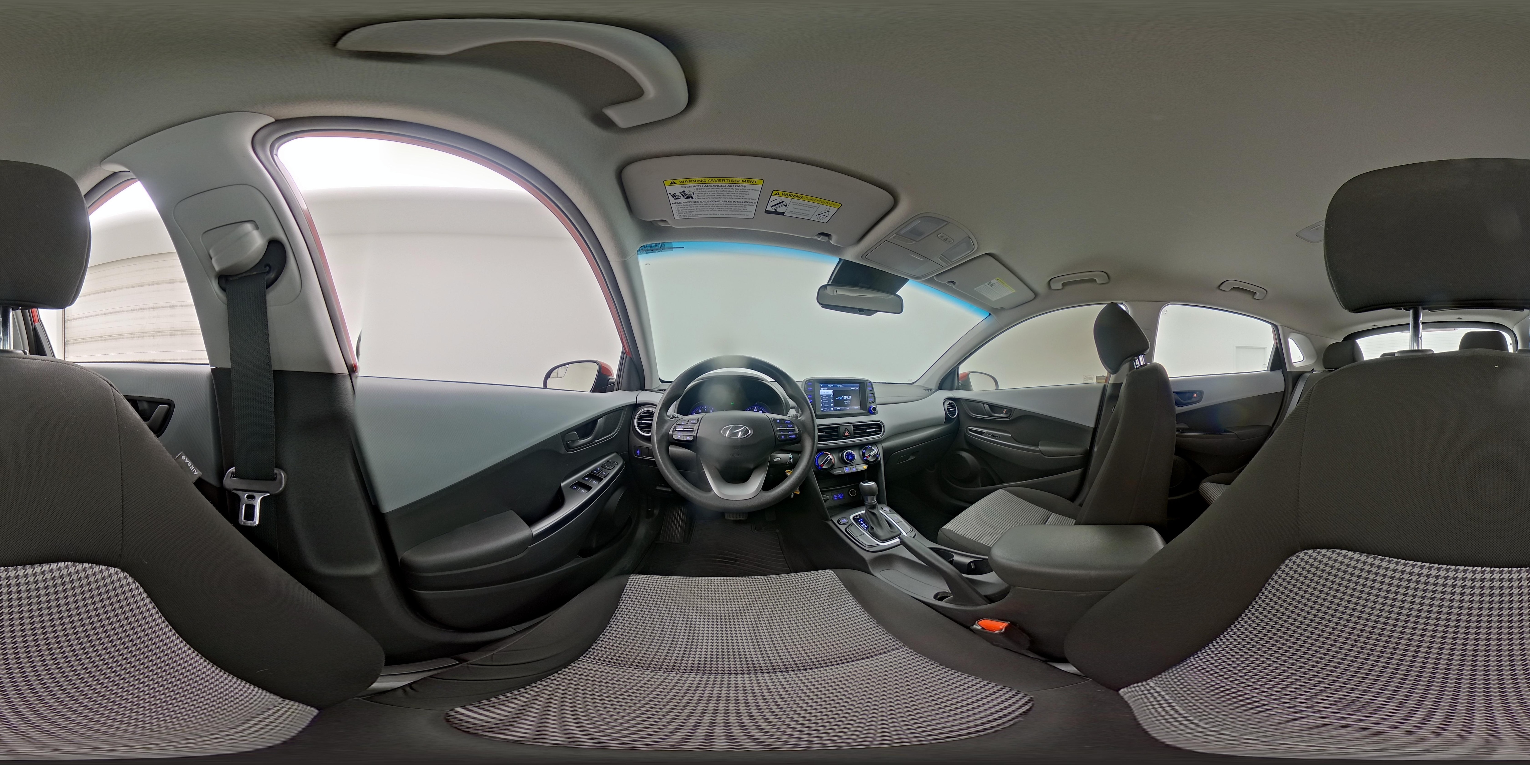 2019 Hyundai Kona SE - Photo 26