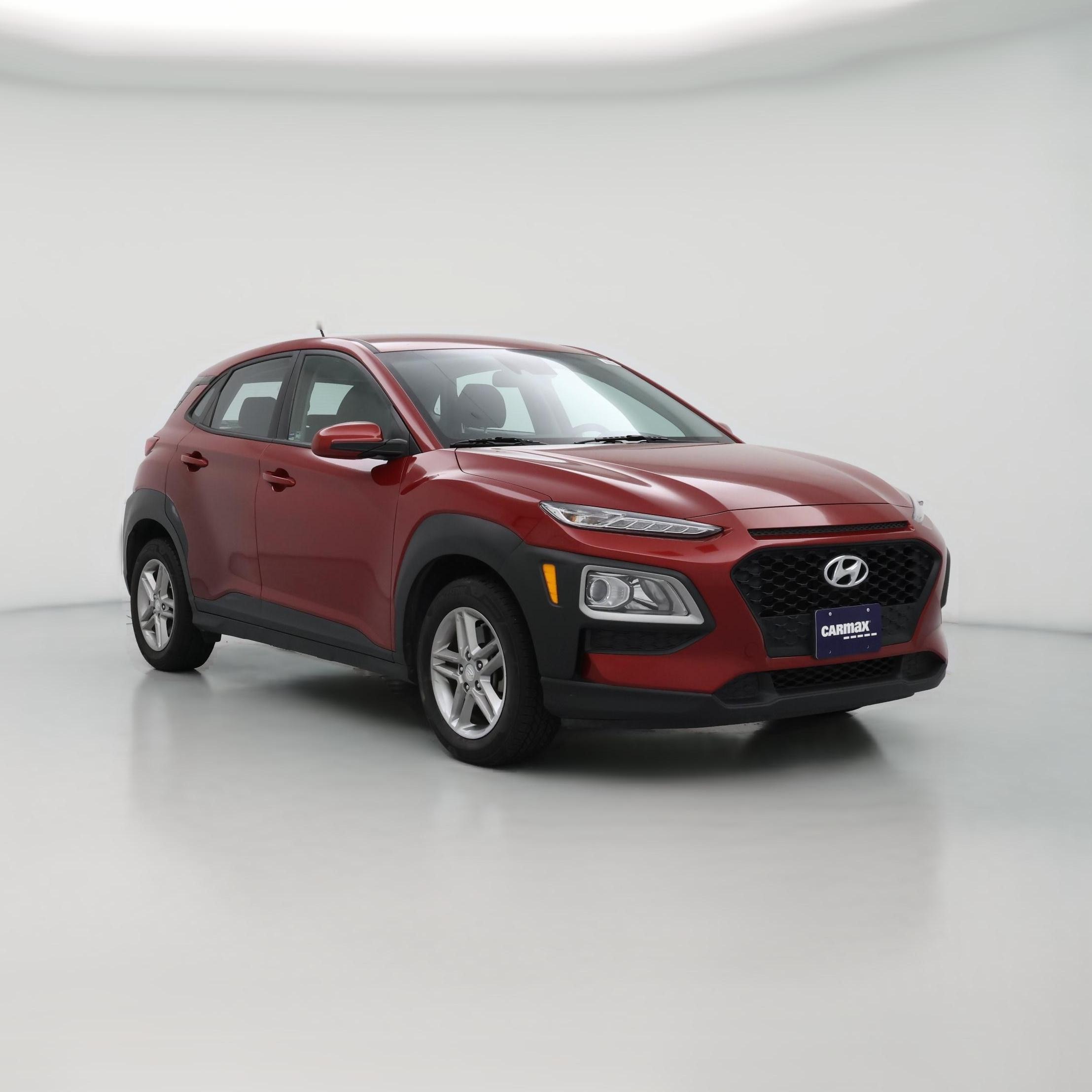 Thumbnail: 2019 Hyundai Kona - 1