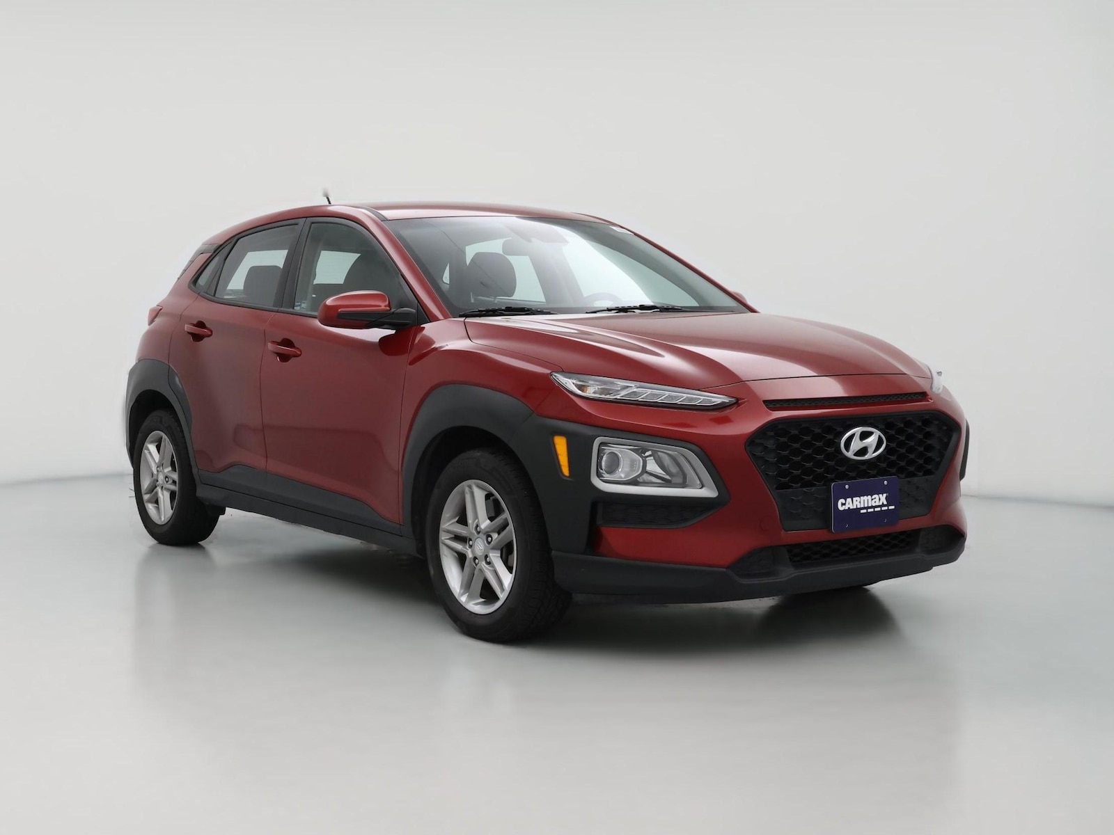 2019 Hyundai Kona SE - Photo 1