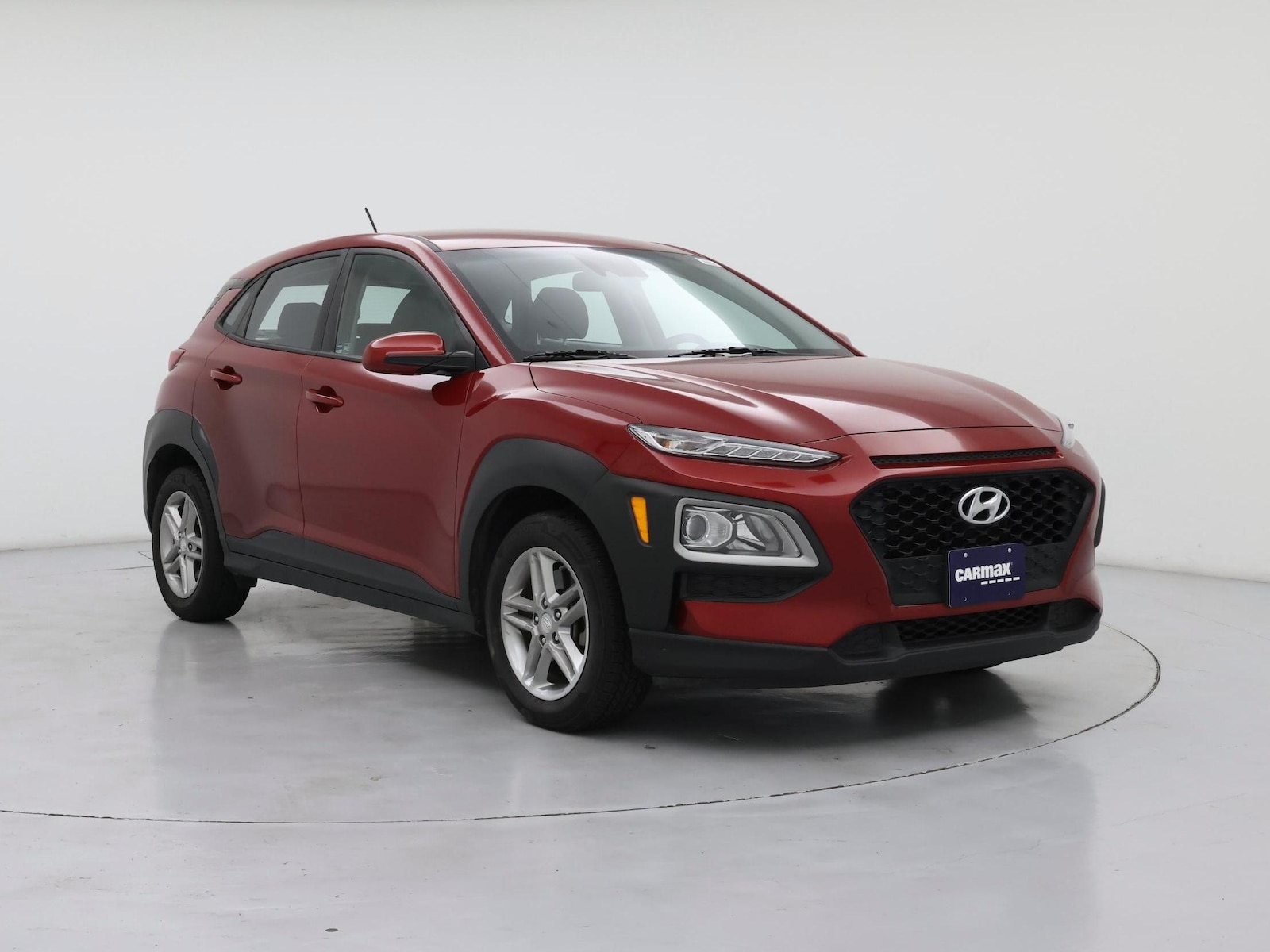 2019 Hyundai Kona SE - Photo 2