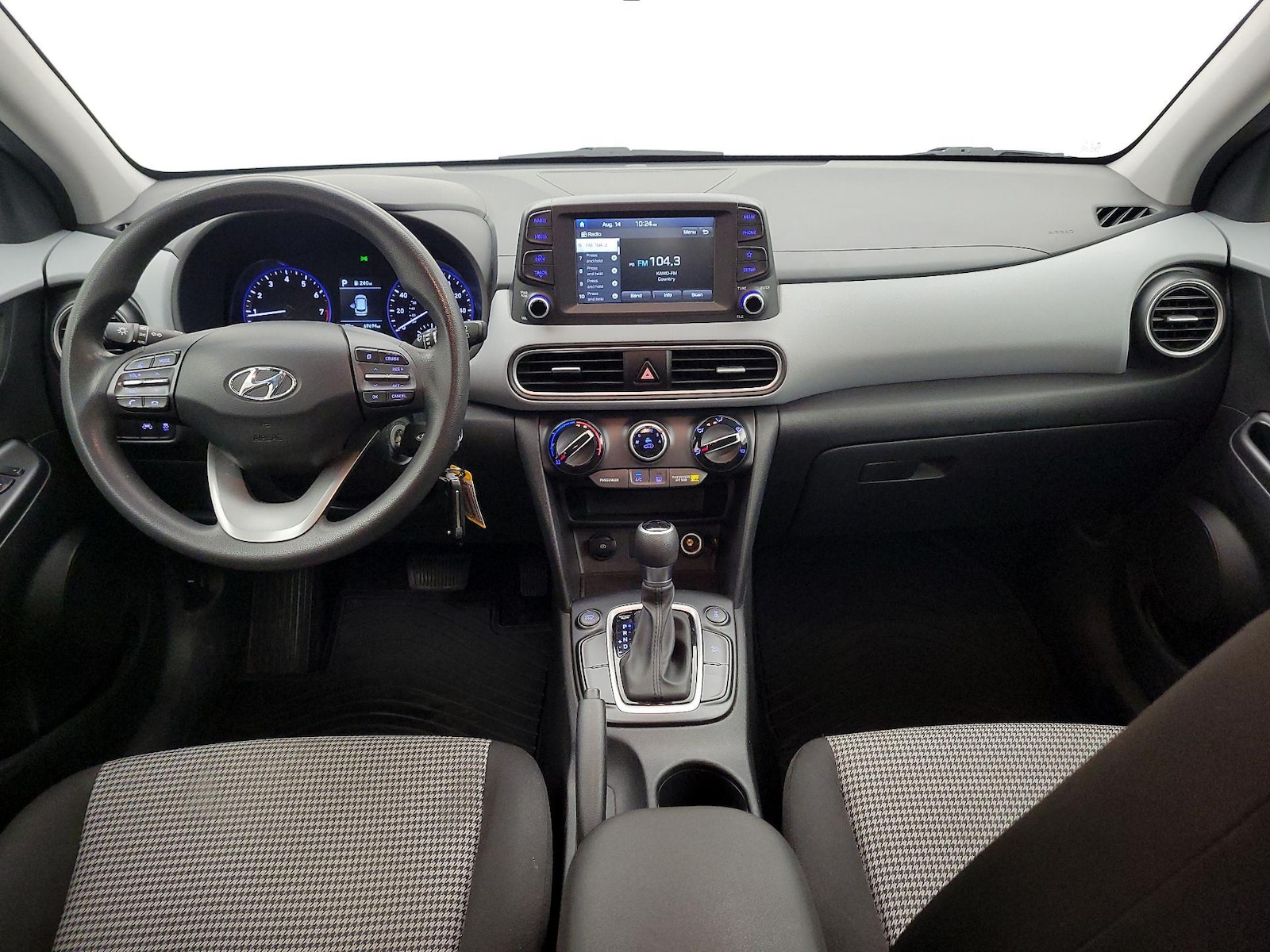 2019 Hyundai Kona SE - Photo 10