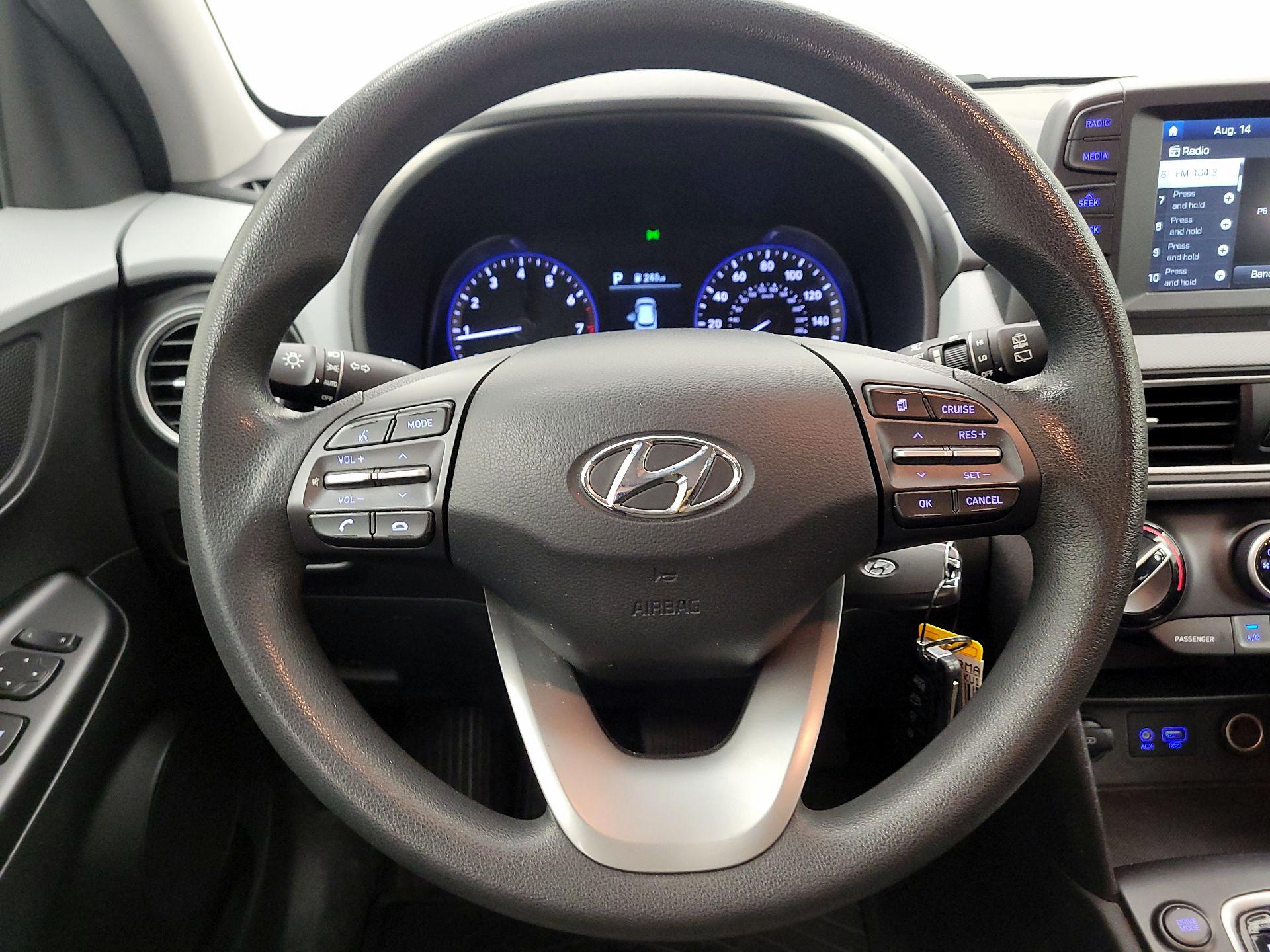 Thumbnail: 2019 Hyundai Kona - 10