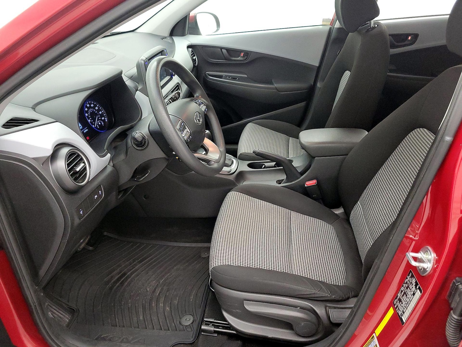 2019 Hyundai Kona SE - Photo 12
