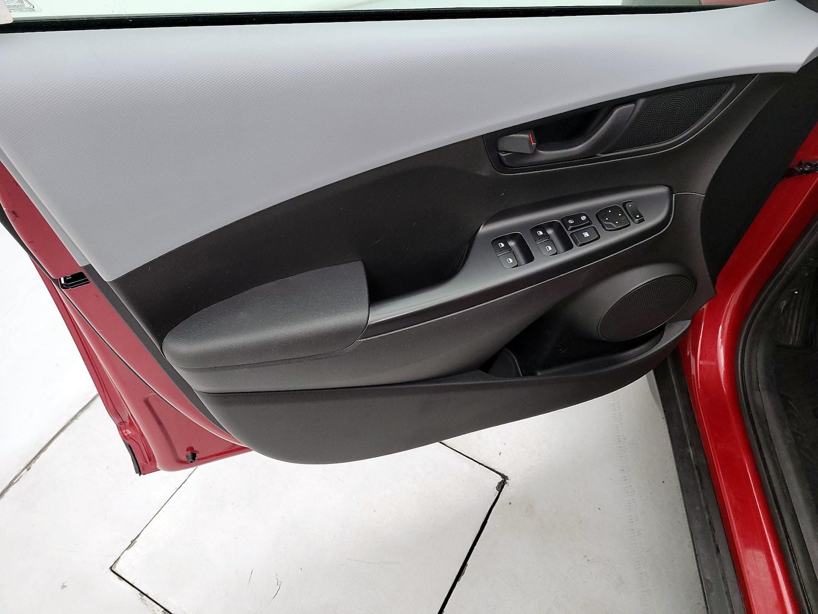 2019 Hyundai Kona SE - Photo 13