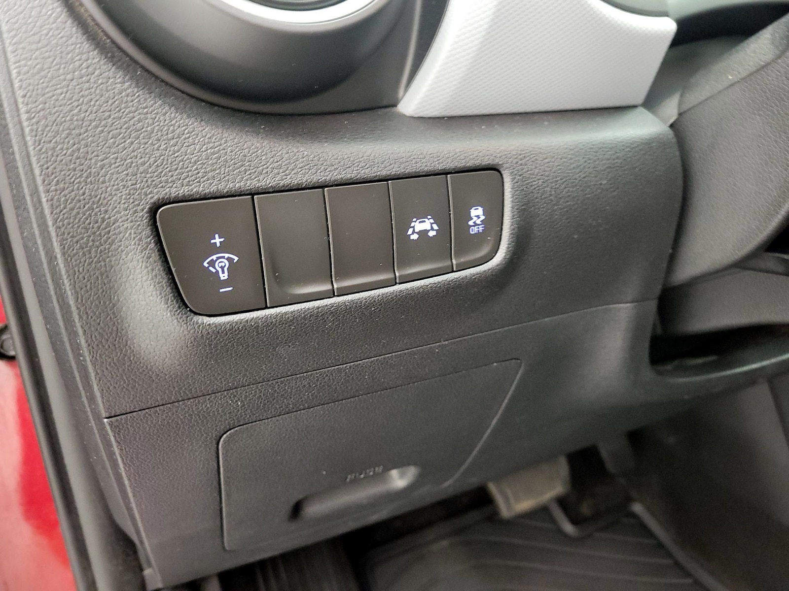 2019 Hyundai Kona SE - Photo 14