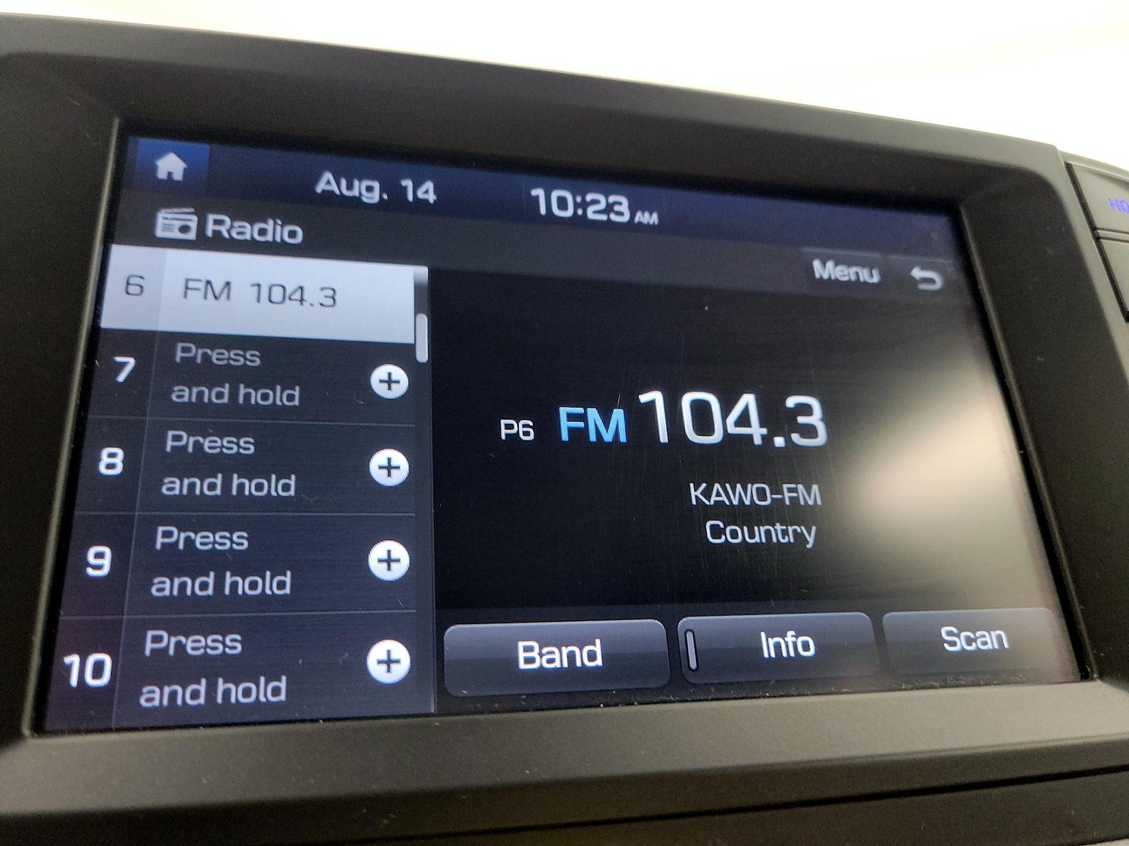 2019 Hyundai Kona SE - Photo 16