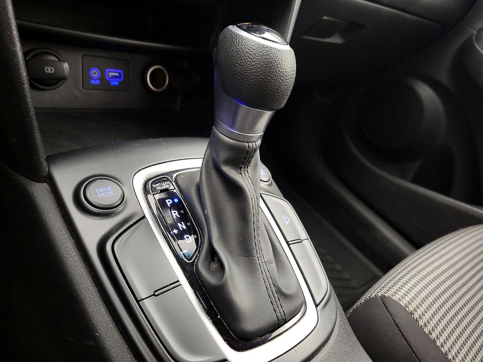 2019 Hyundai Kona SE - Photo 18