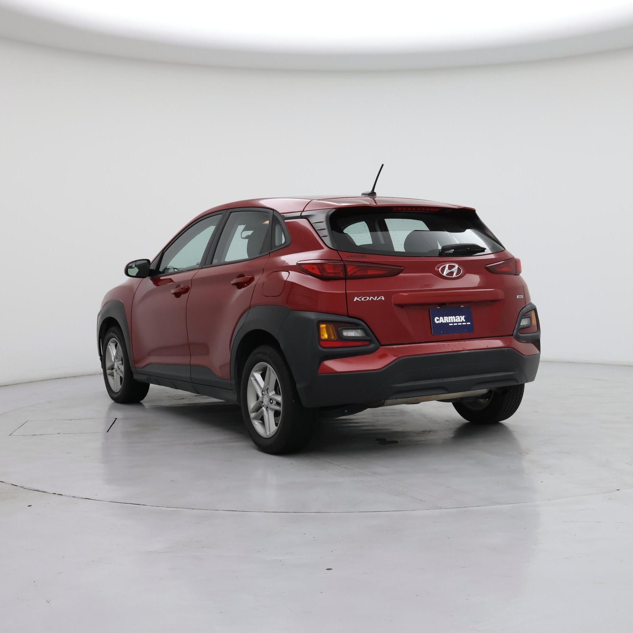 Thumbnail: 2019 Hyundai Kona - 2