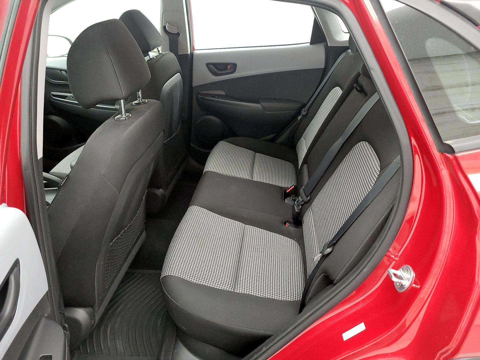 Thumbnail: 2019 Hyundai Kona - 19
