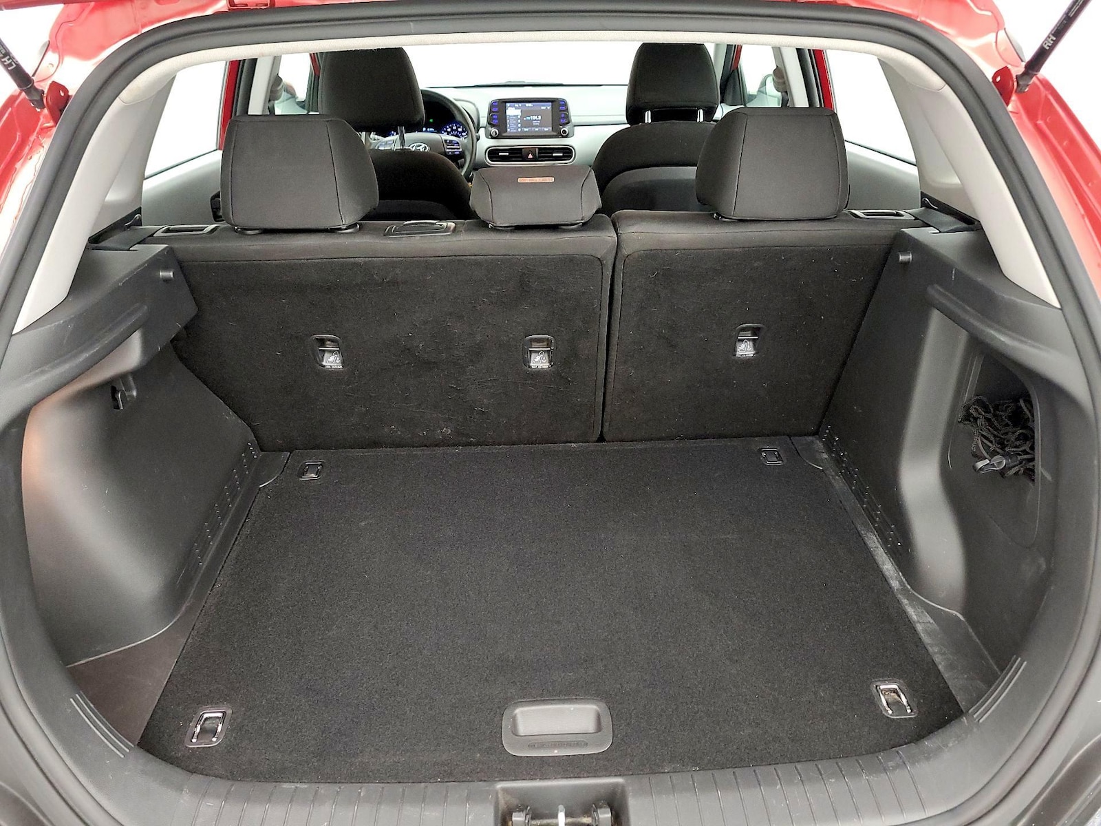 2019 Hyundai Kona SE - Photo 21