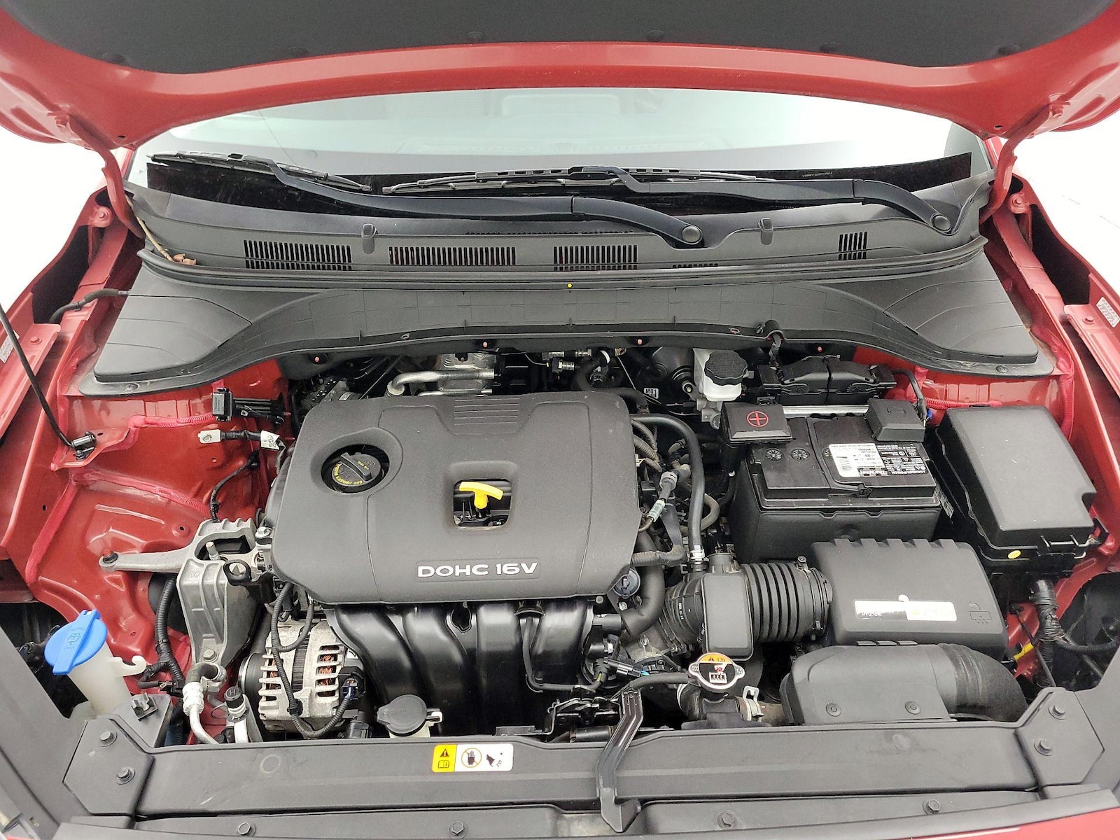 2019 Hyundai Kona SE - Photo 22