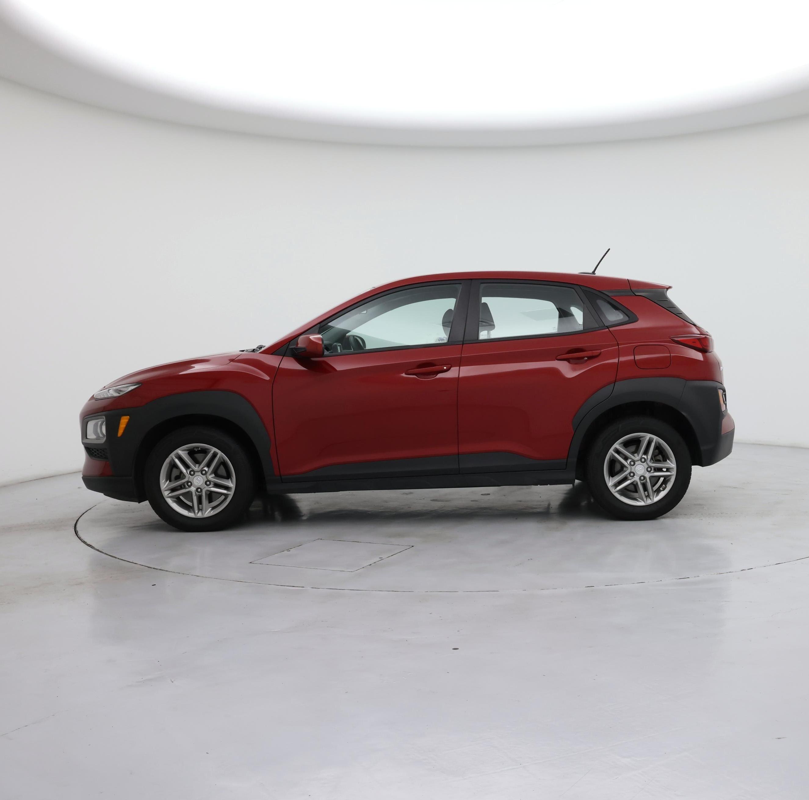 Thumbnail: 2019 Hyundai Kona - 3