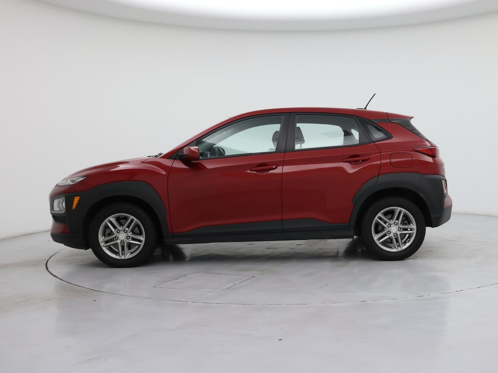 2019 Hyundai Kona SE - Photo 4