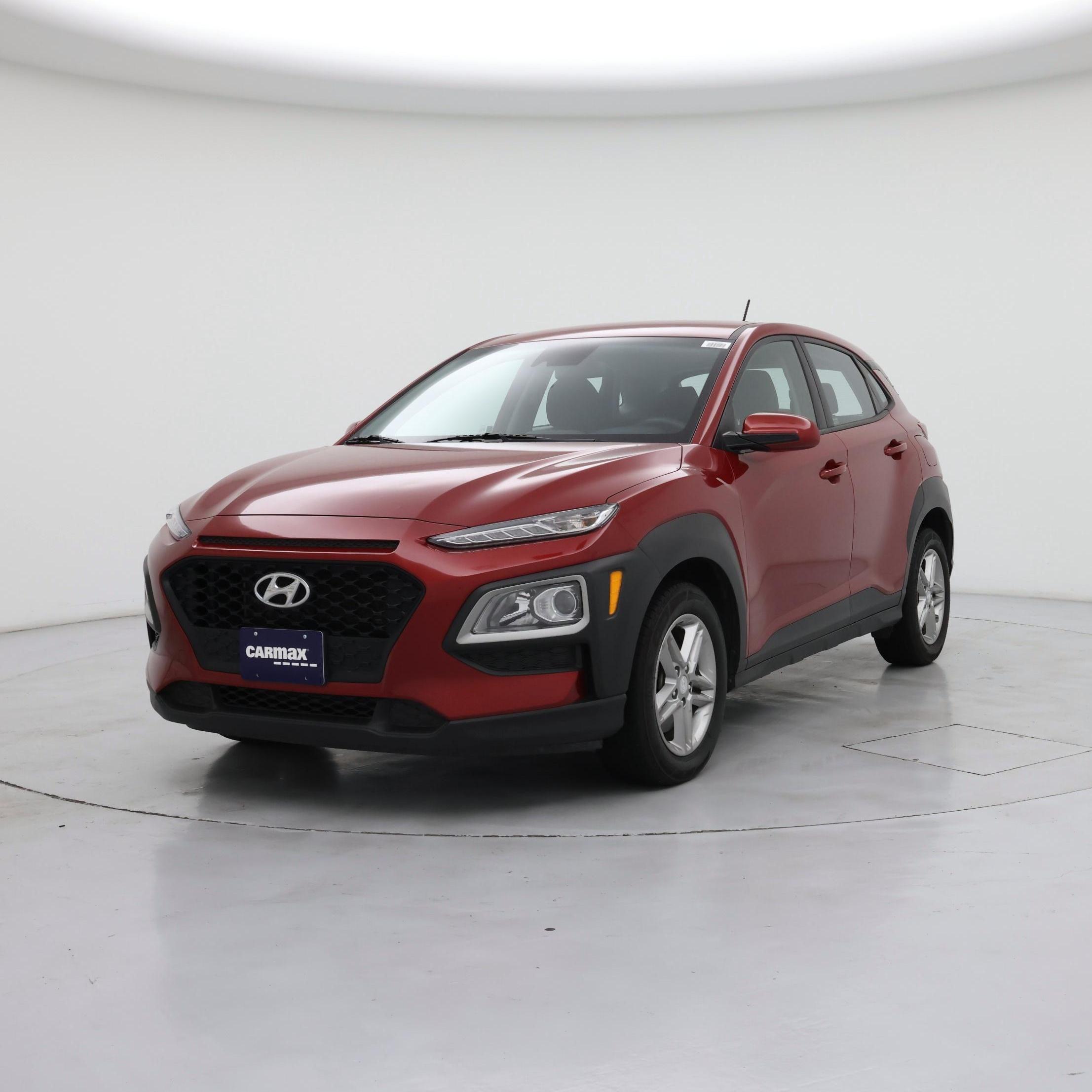Thumbnail: 2019 Hyundai Kona - 4