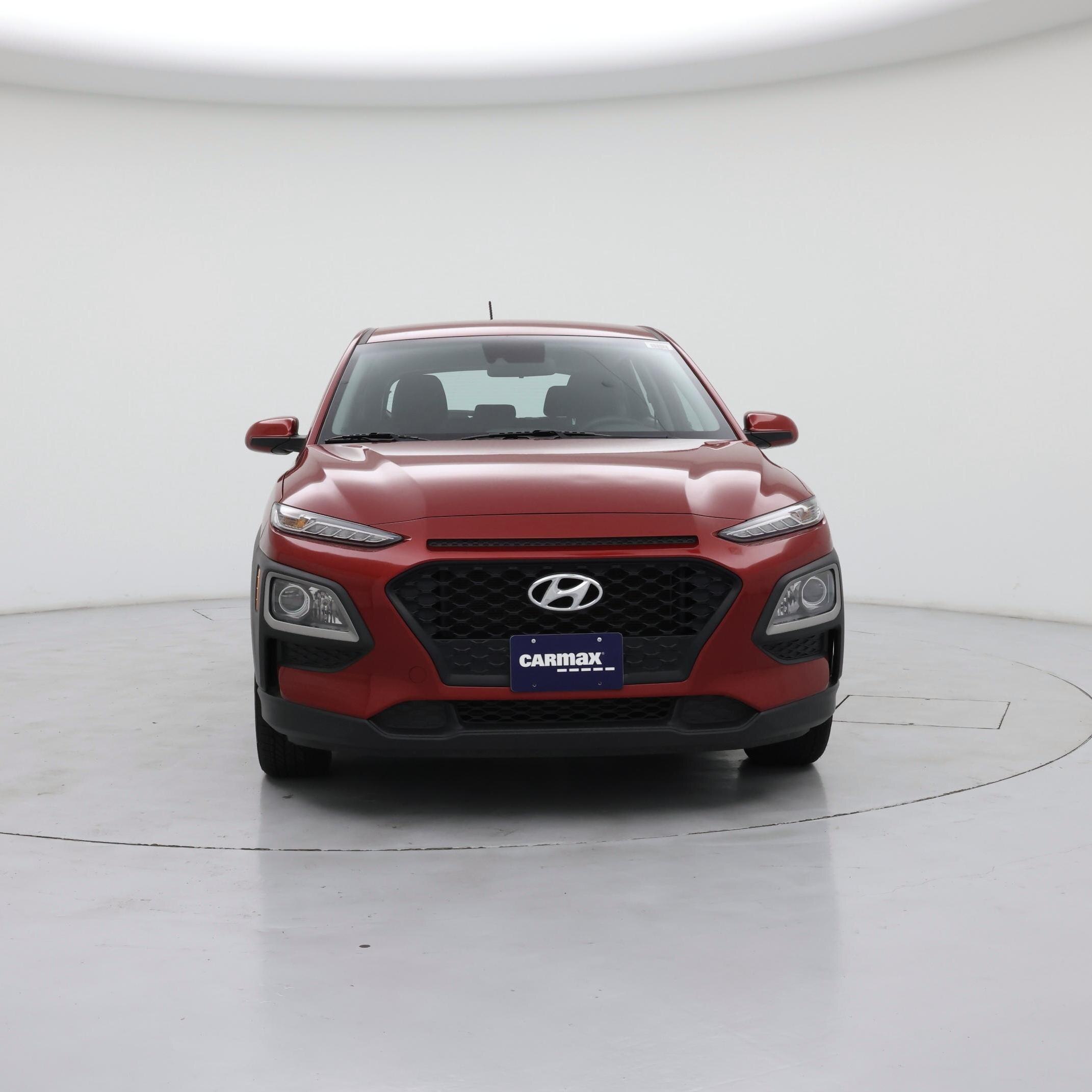 Thumbnail: 2019 Hyundai Kona - 5