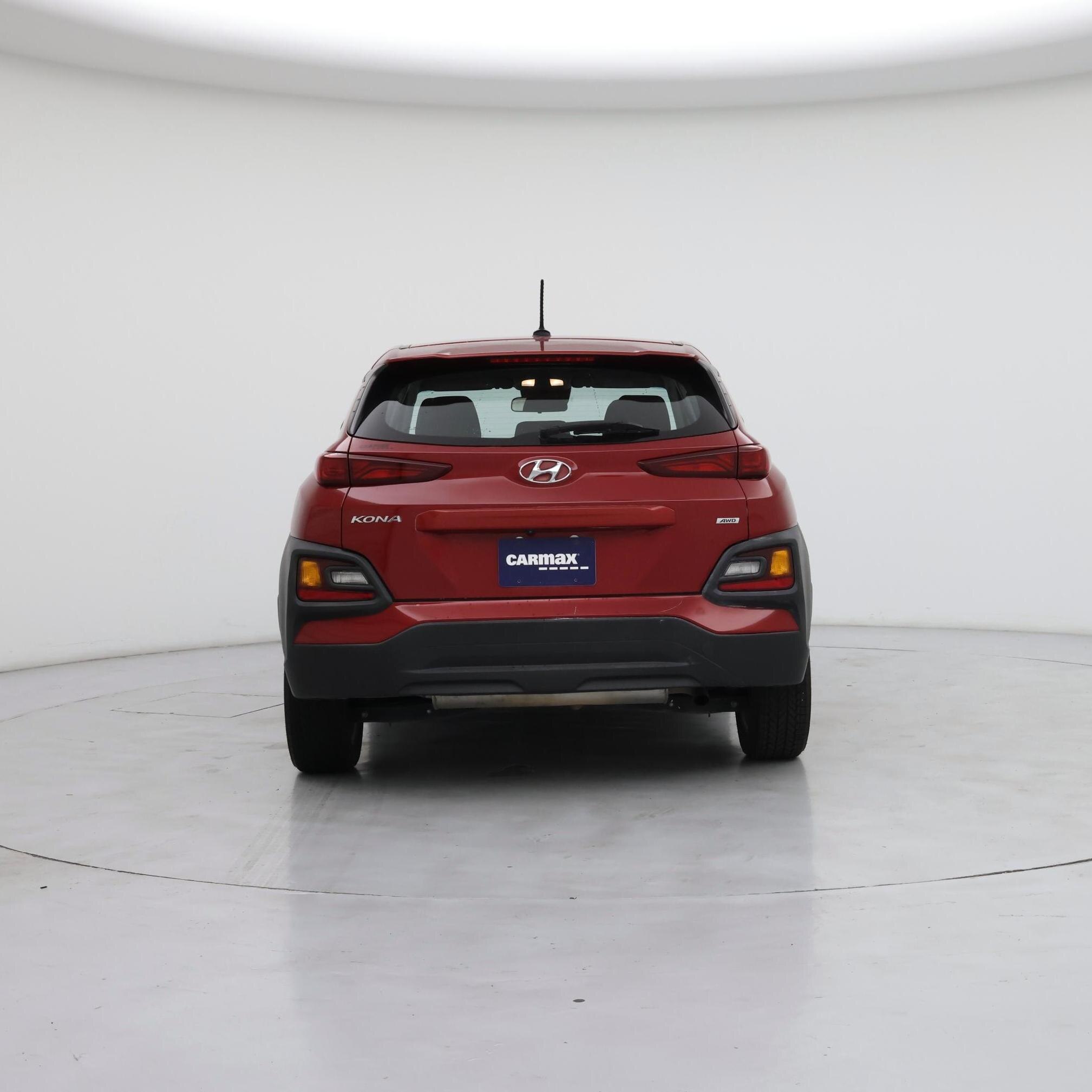 Thumbnail: 2019 Hyundai Kona - 6