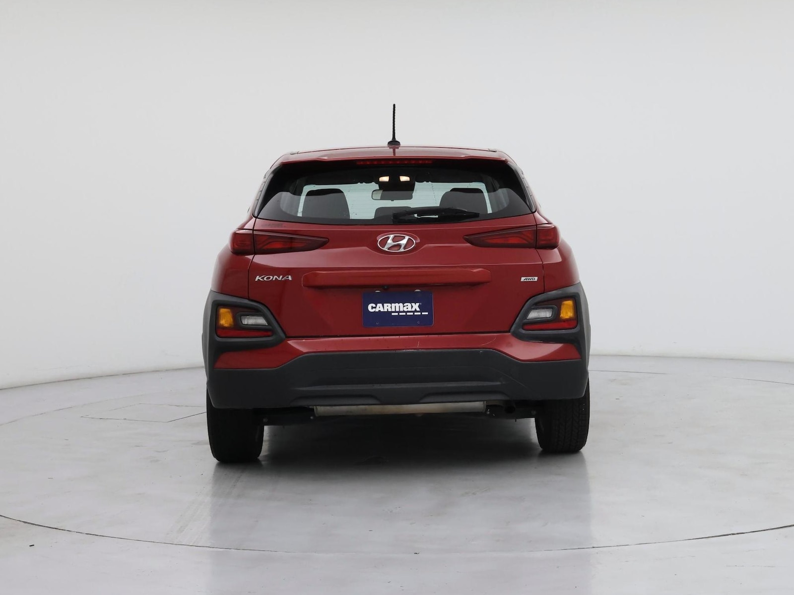 2019 Hyundai Kona SE - Photo 7