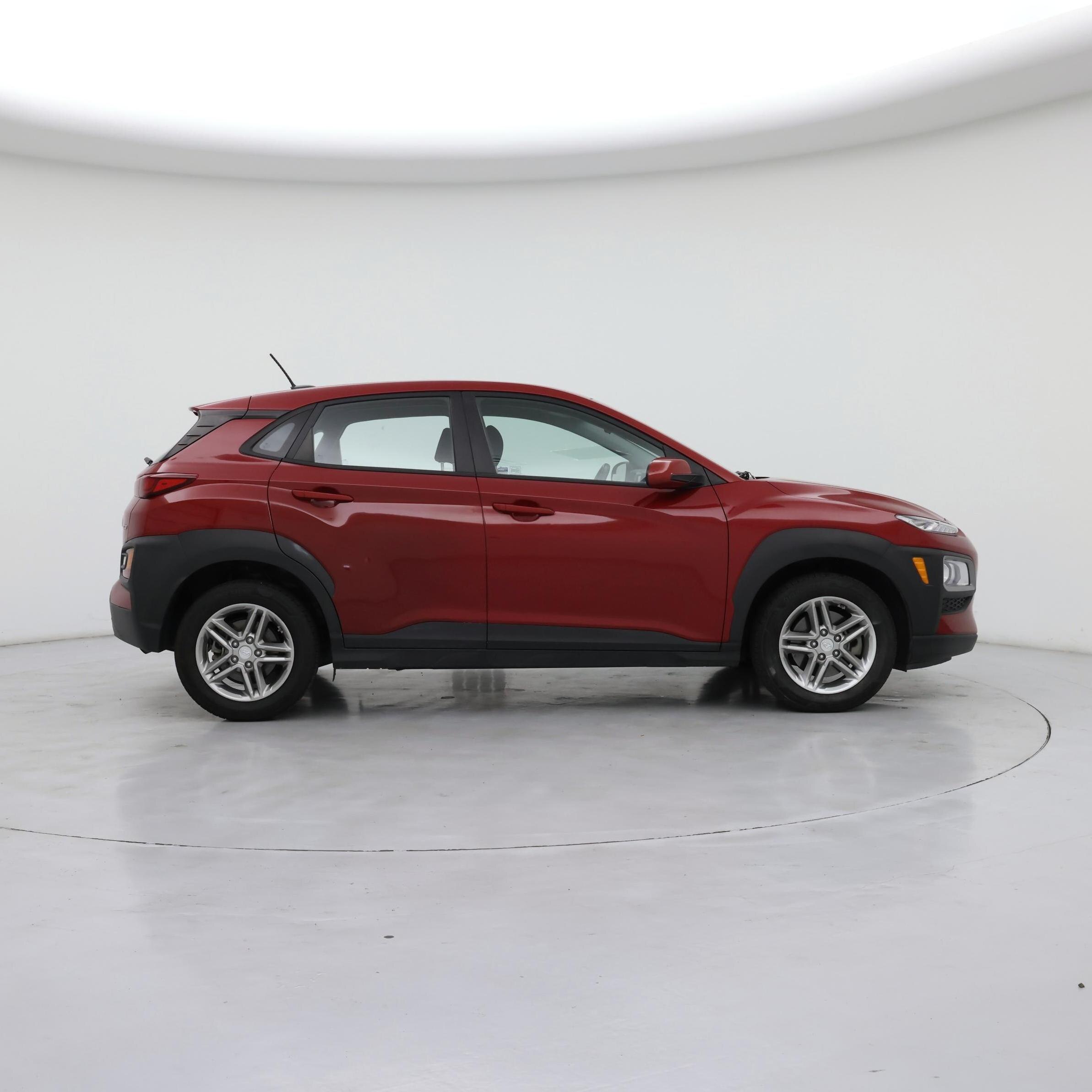 Thumbnail: 2019 Hyundai Kona - 7