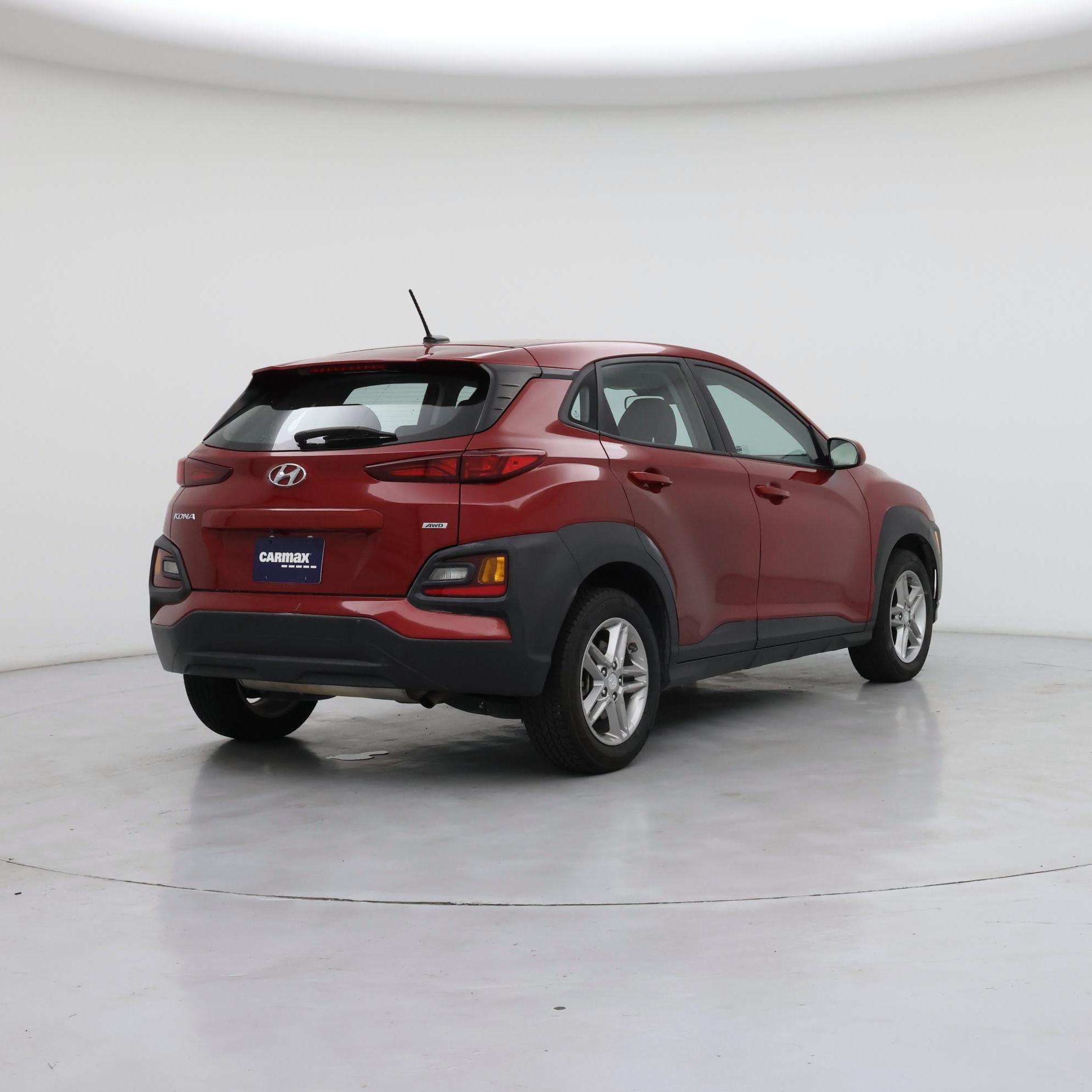 Thumbnail: 2019 Hyundai Kona - 8