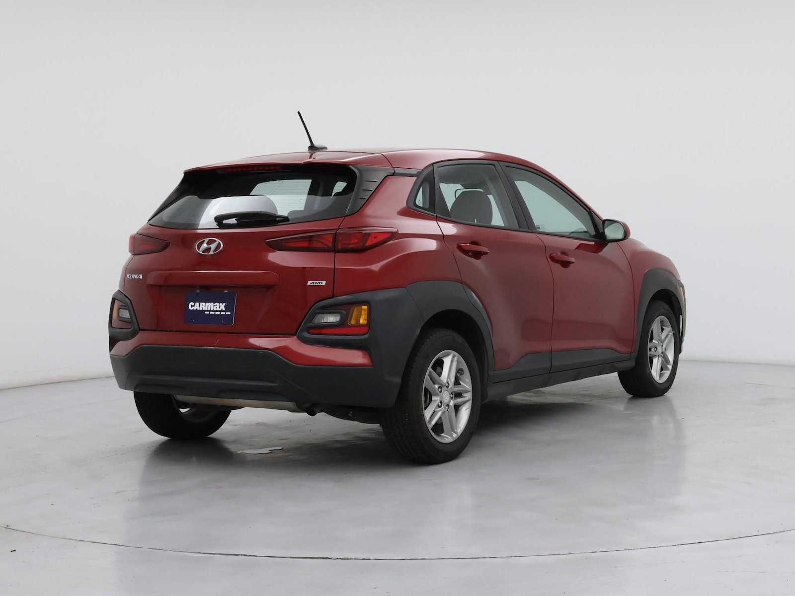 2019 Hyundai Kona SE - Photo 9