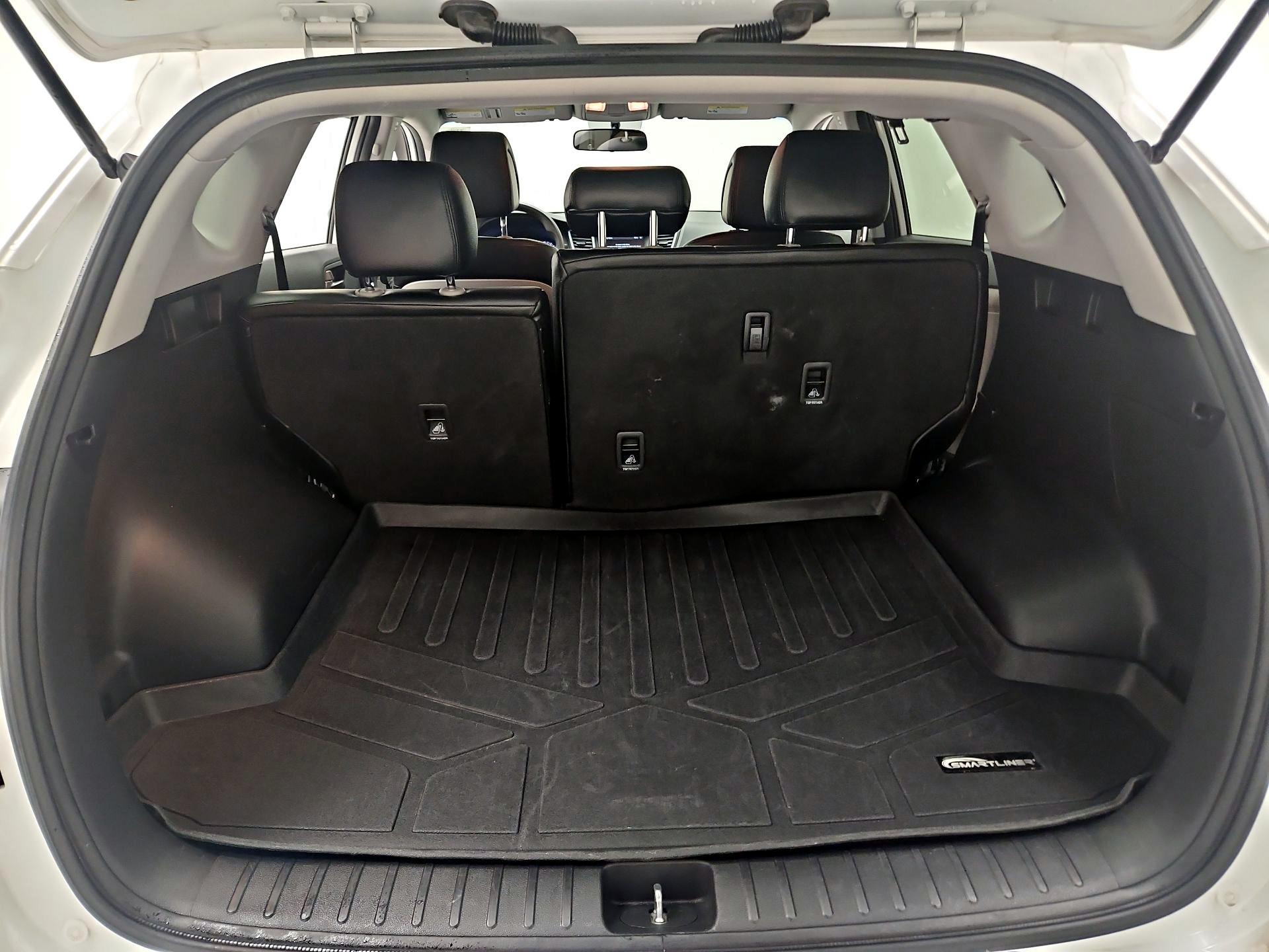 Thumbnail: 2018 Hyundai Tucson - 20