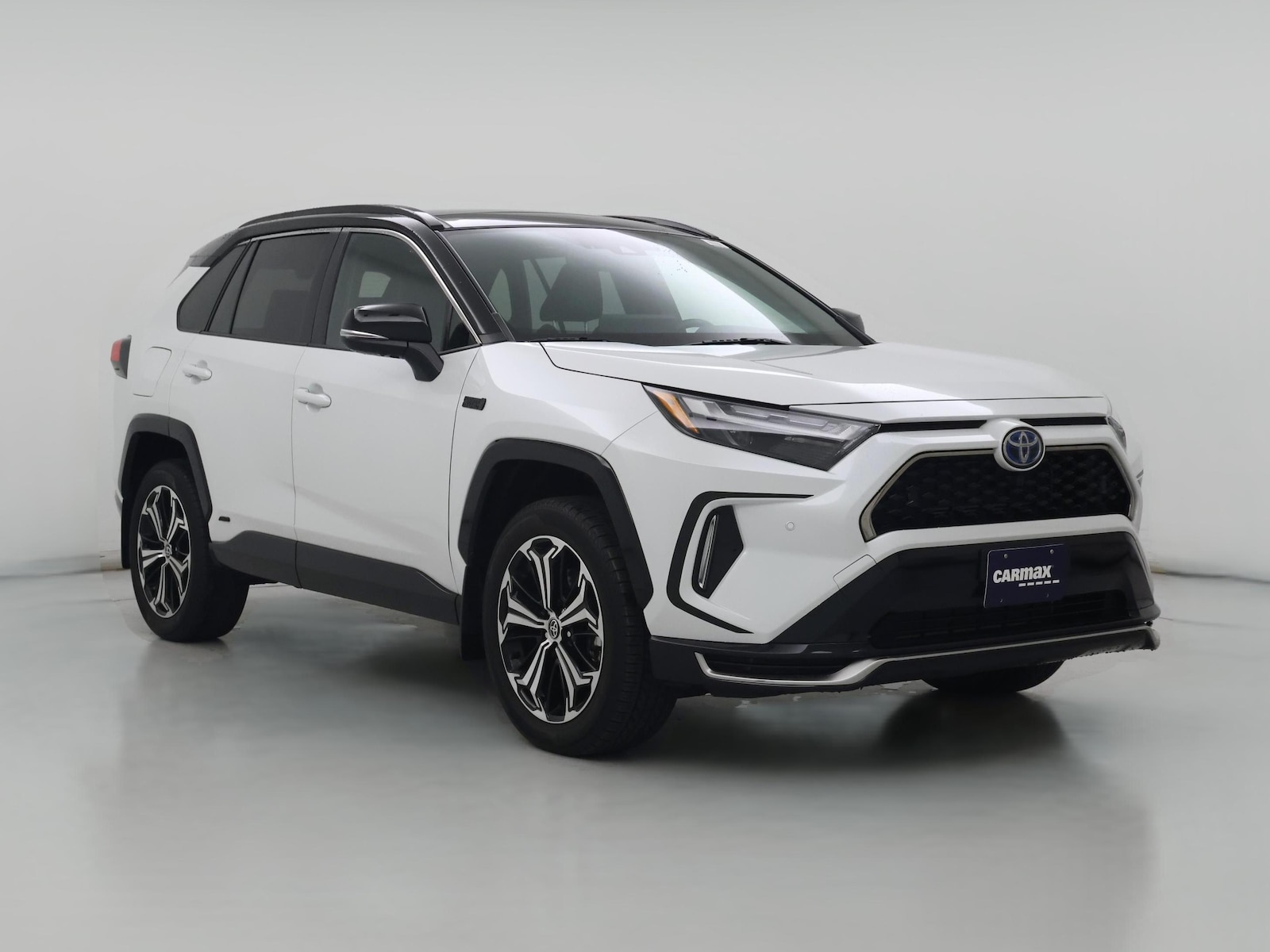 2024 Toyota RAV4 Prime